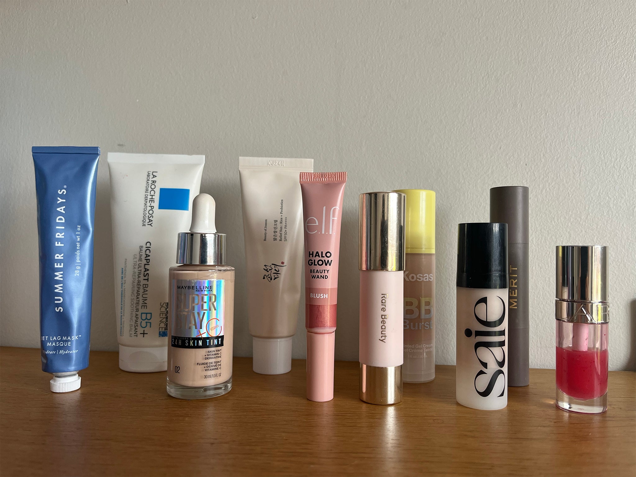 We spent months testing these products loved by TikTok’s beauty obsessives