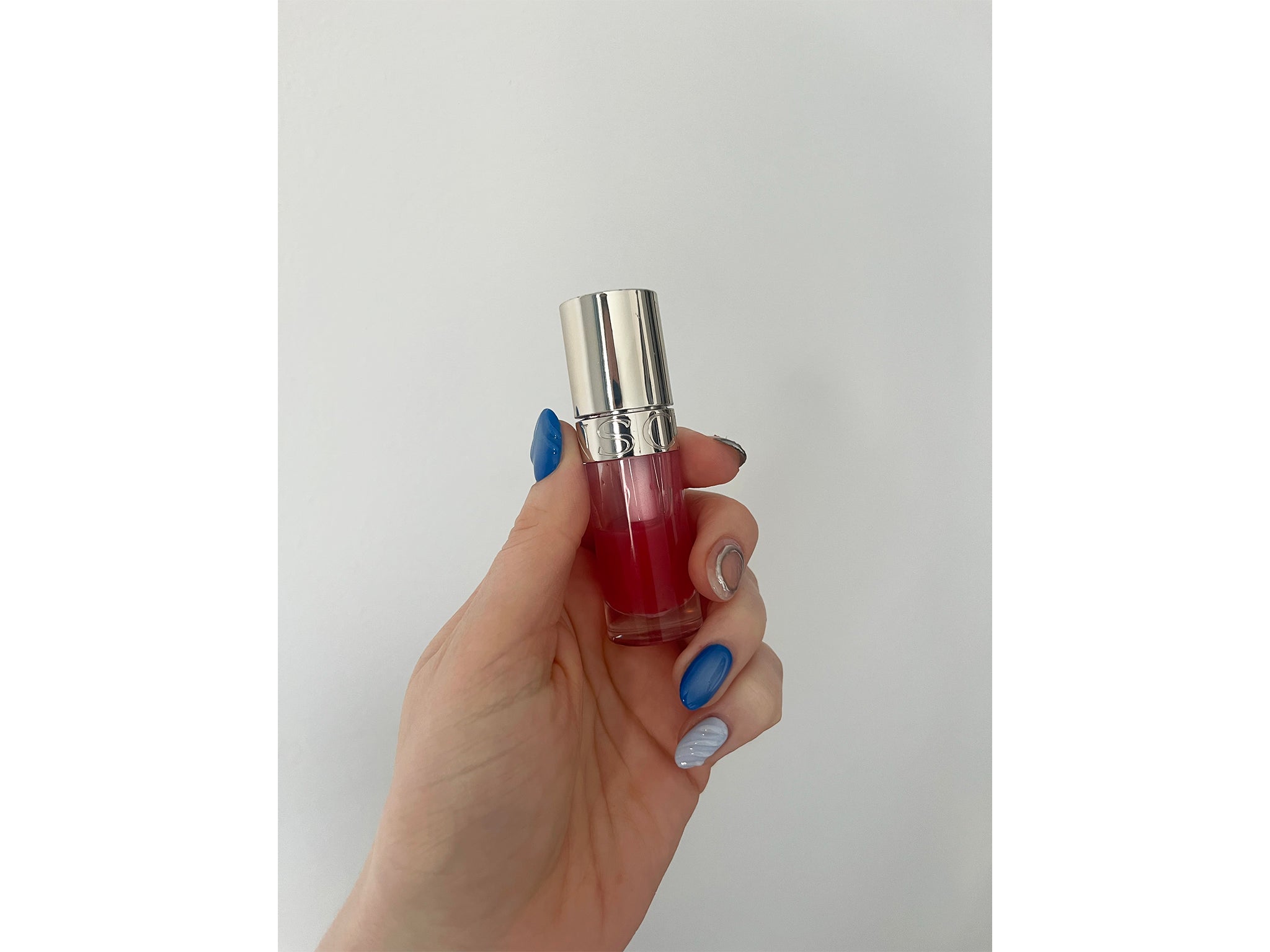 indybest tiktok CLARINS lip oil.jpg