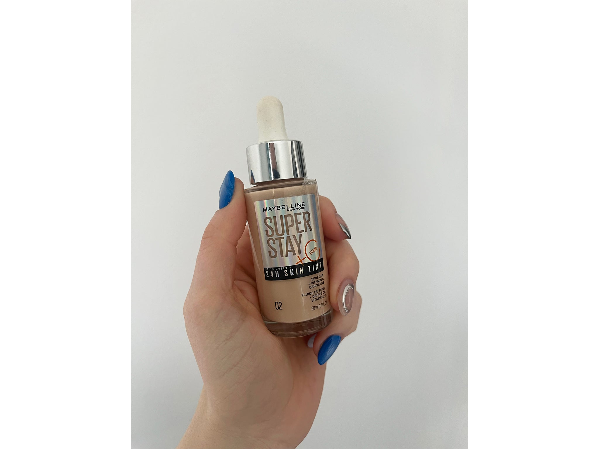 indybest tiktok MAYBELLINE skin tint.jpg