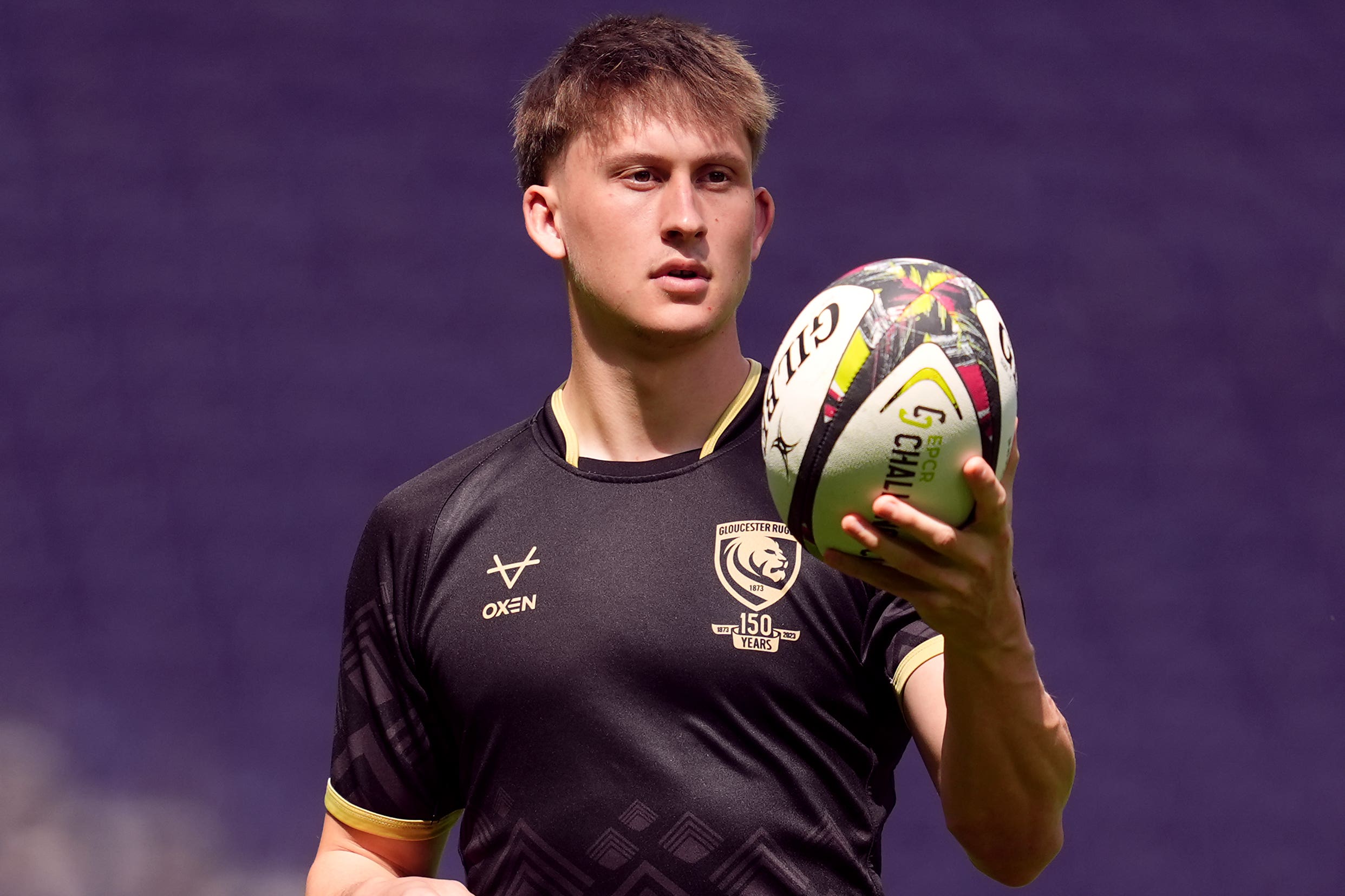 Josh Hathaway is one of four uncapped players called up for Wales