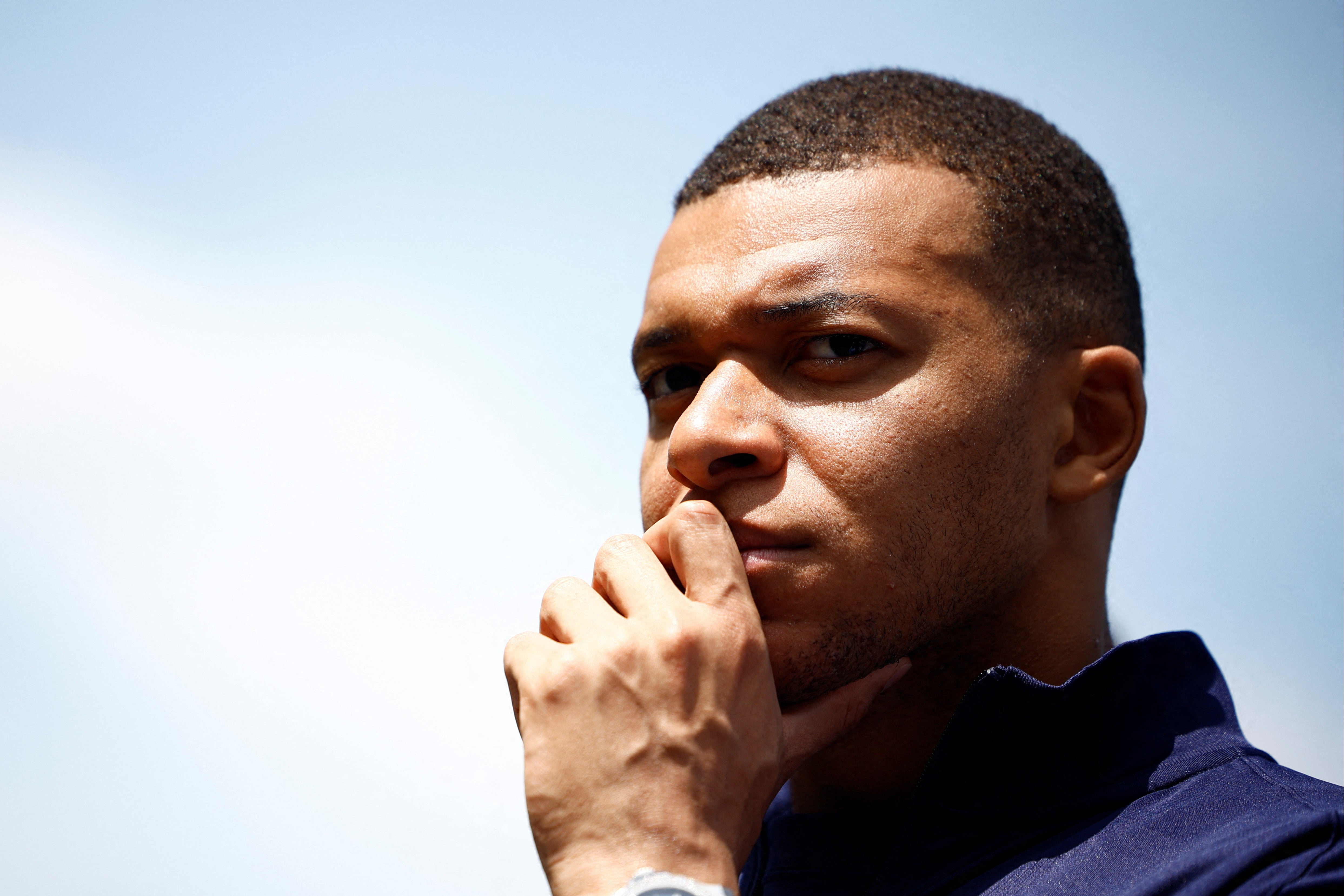 Where will Kylian Mbappe fit in Real Madrid’s Champions League-winning team?