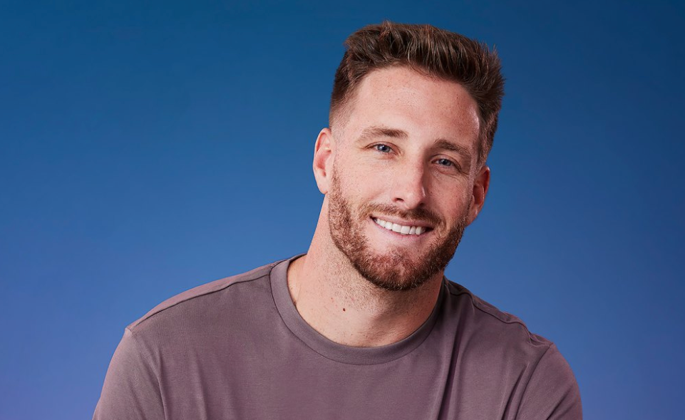 Sam M. on season 21 of ‘The Bachelorette’