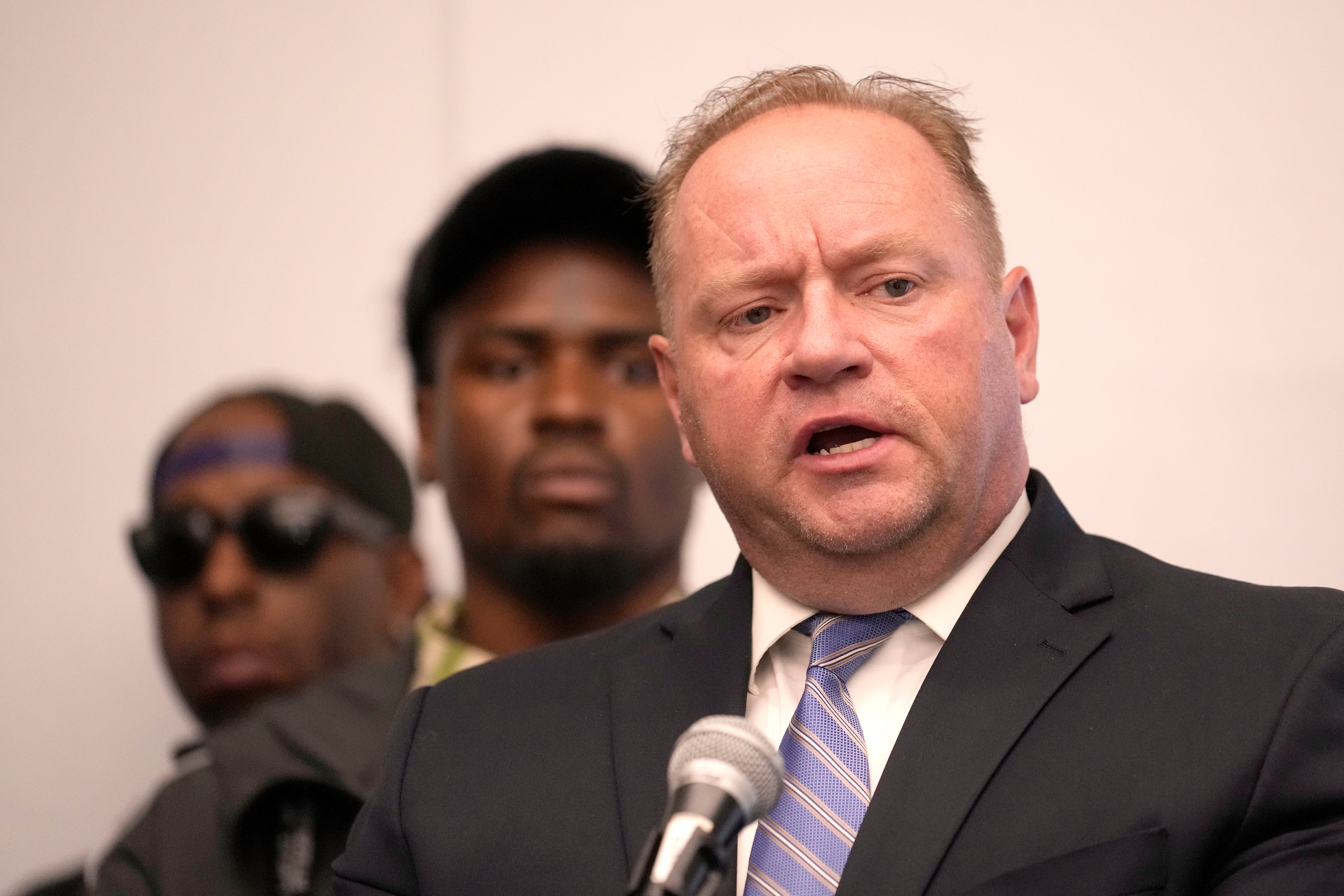 Youth Center Abuse Illinois