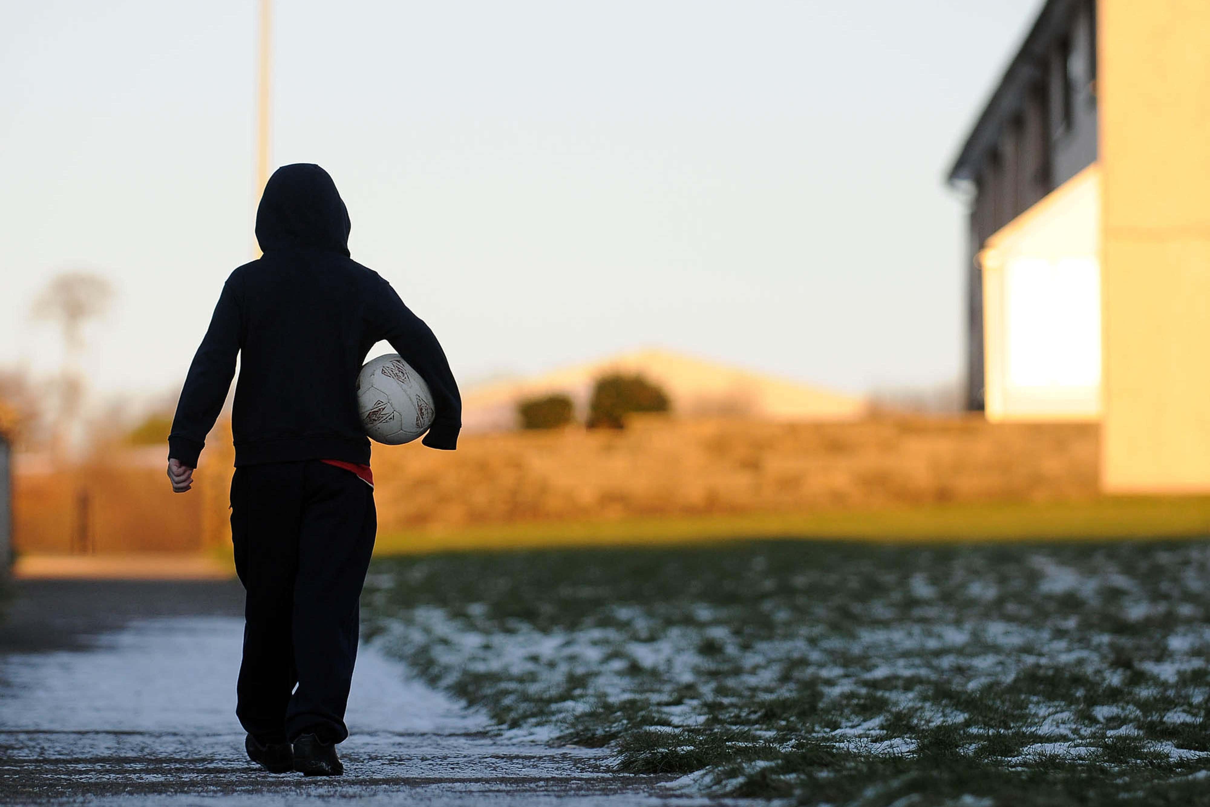 Political leaders have been urged to set out their plans to tackle poverty on Tuesday evening