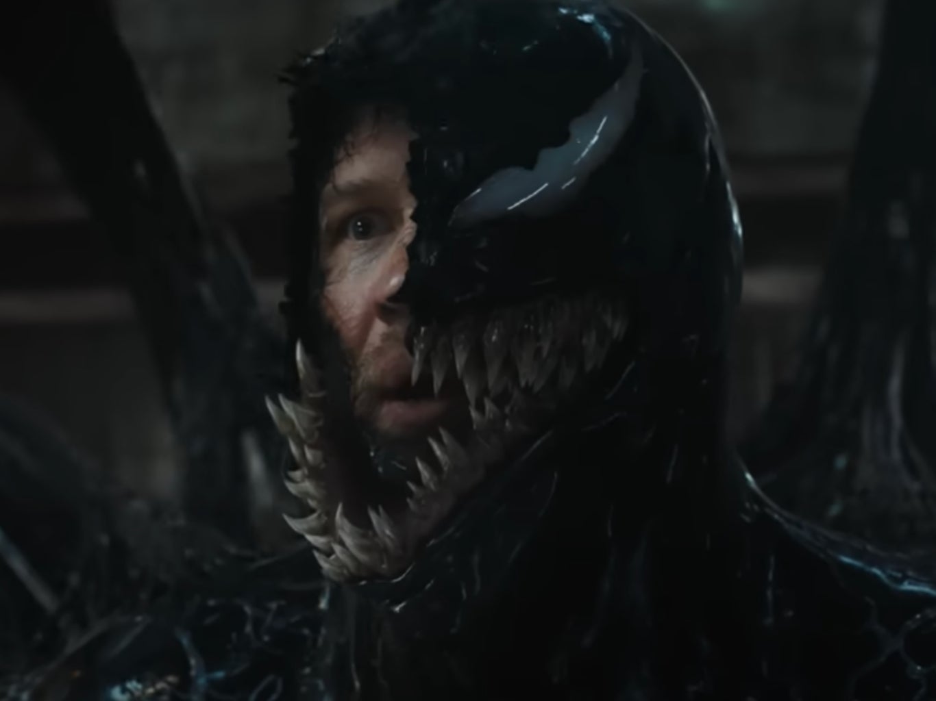 Hardy in ‘Venom: The Last Dance’