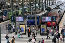 Paris 2024: Travel chaos hits Olympic opening ceremony as hotel rates and air fares tumble