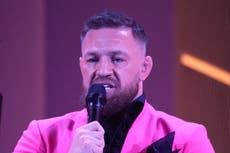 Conor McGregor hints at ‘obstacles’ behind cancelled UFC 303 press conference