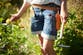 These are the surprising health benefits of eating weeds
