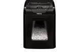 Fellowes powershred 12C 12 sheet cross cut paper shredder review