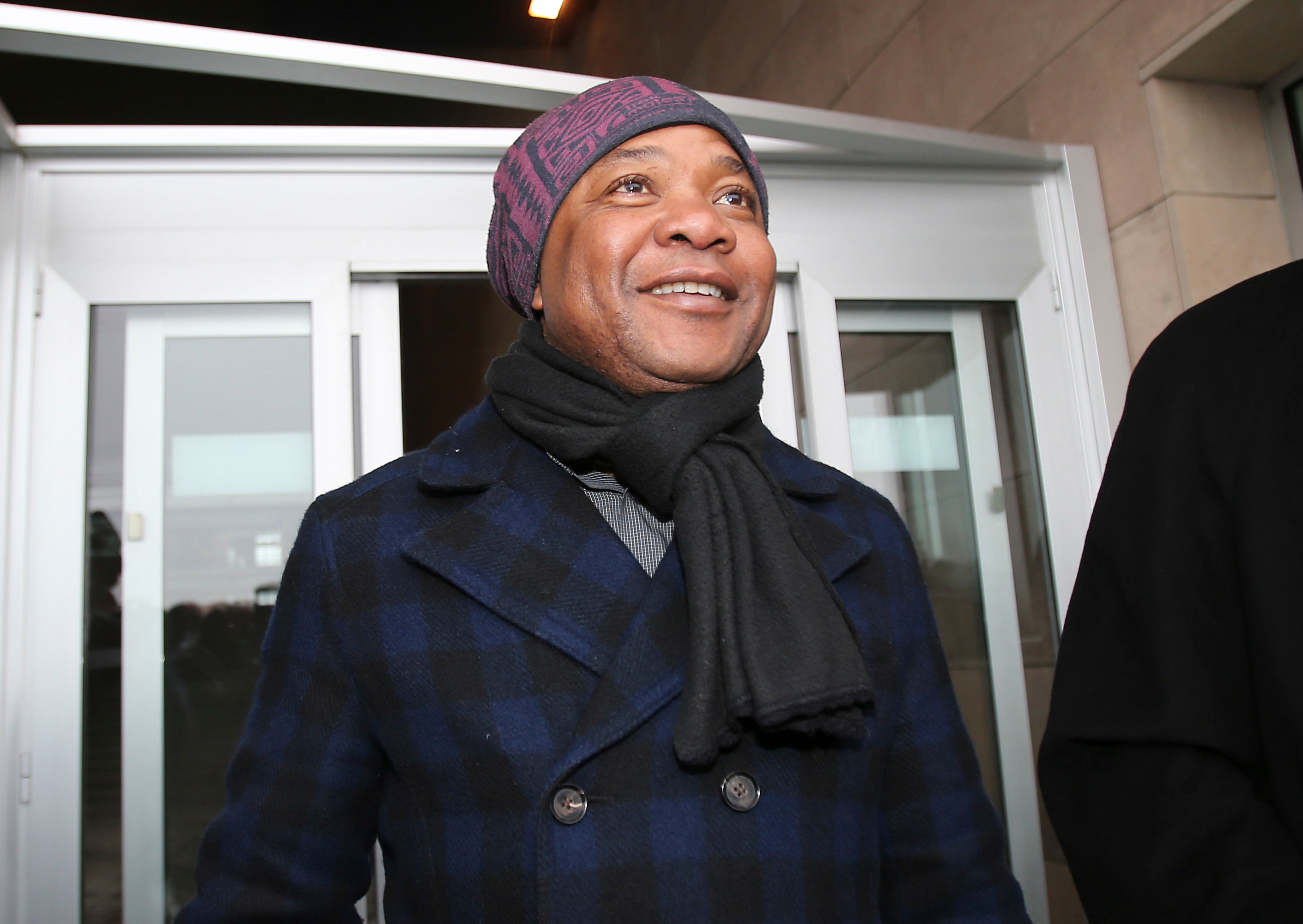 Italy Knox Explainer