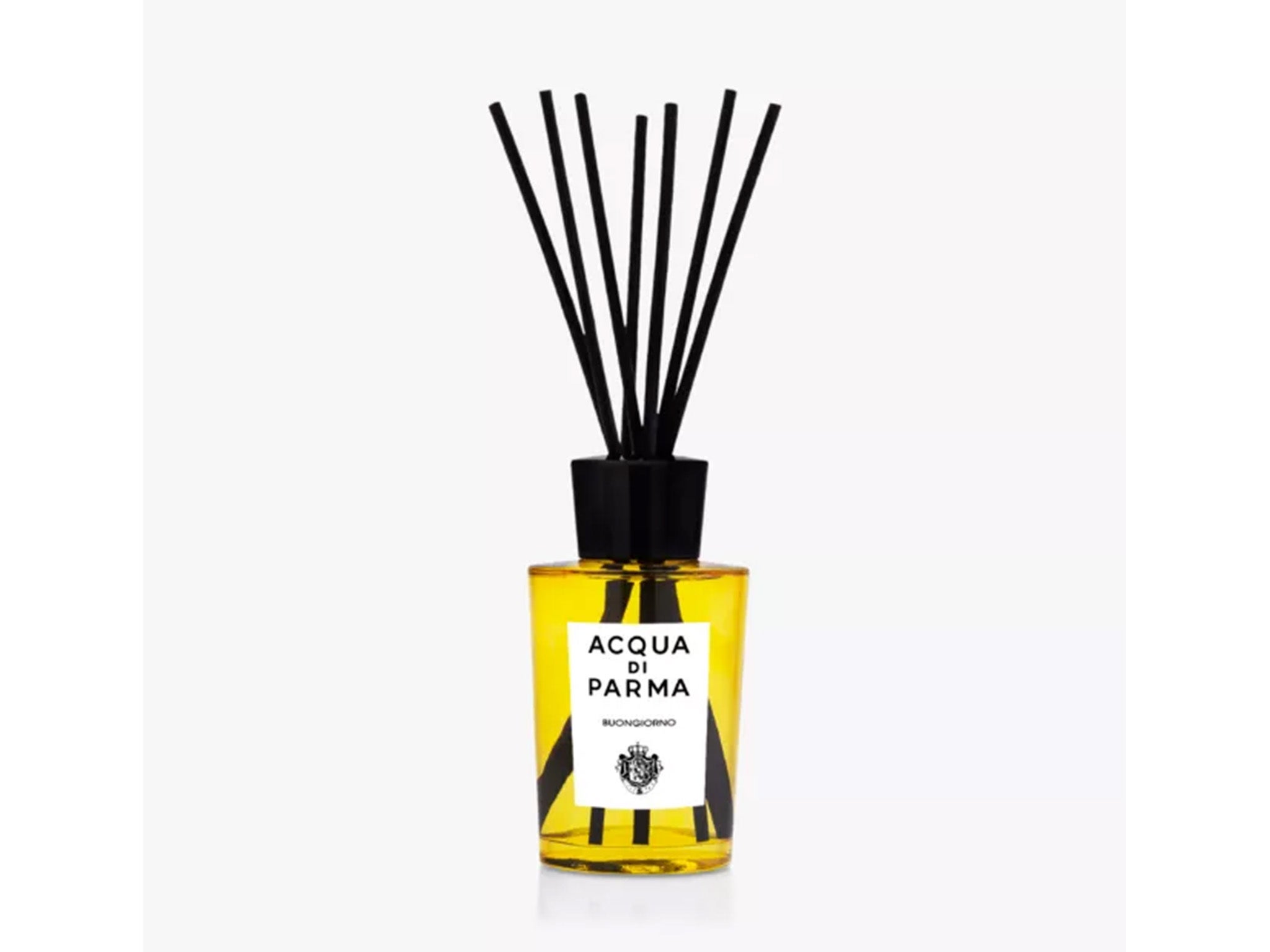 Best diffusers Acqua di Parma buongiorno reed diffuser