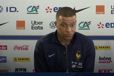 Mbappe breaks silence on Real Madrid deal: ‘Things made me unhappy at PSG’