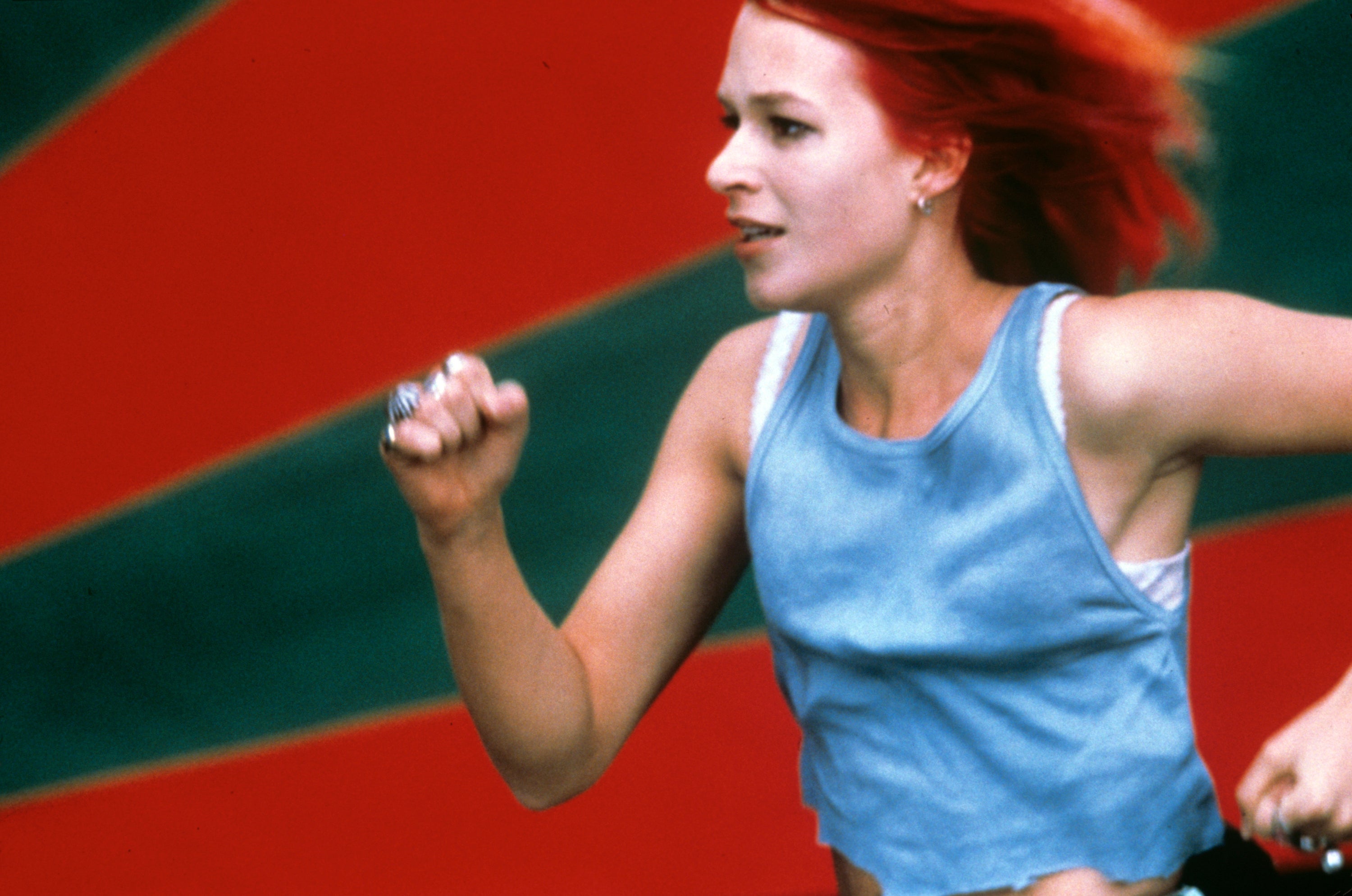 Film - Run Lola Run