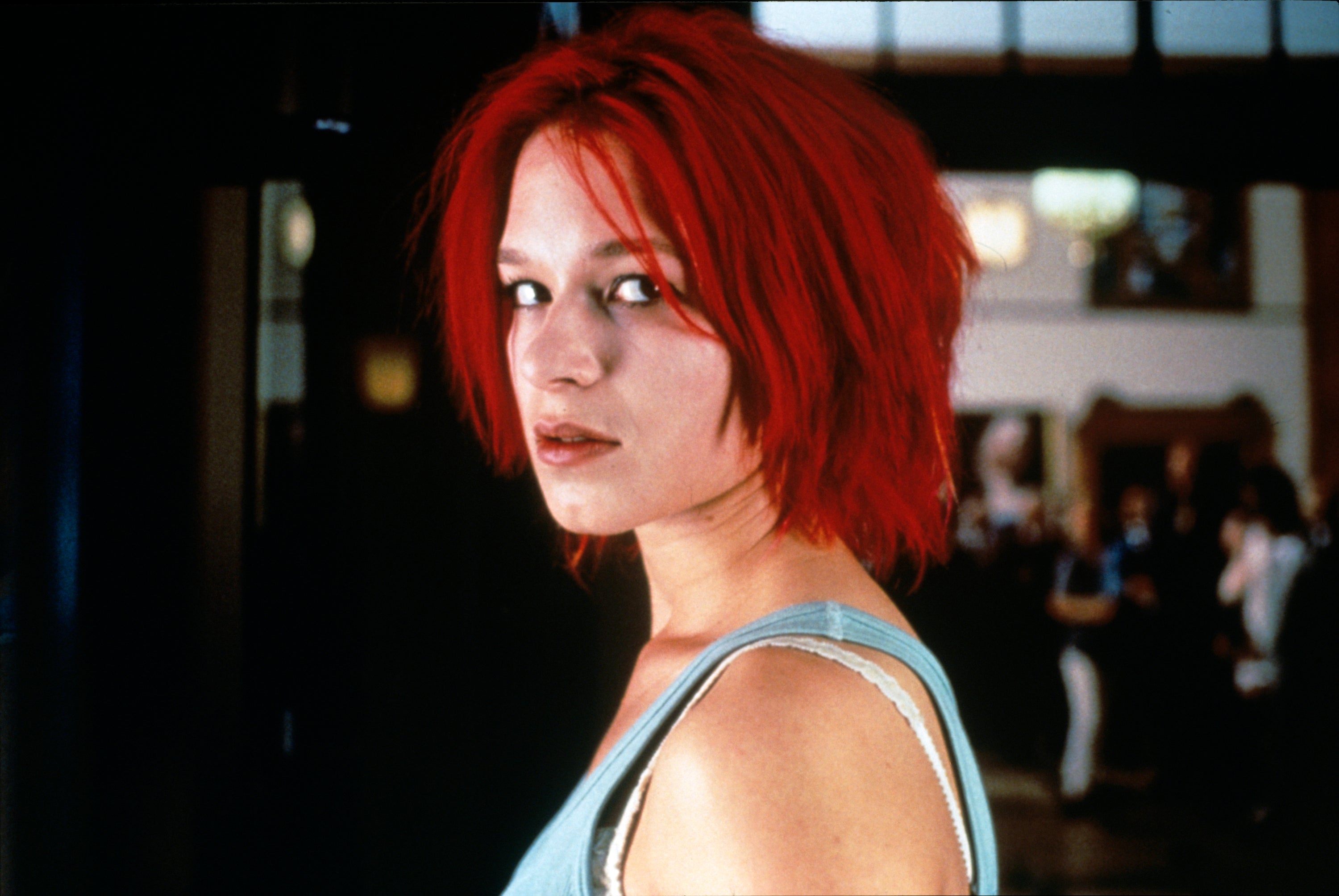 Film - Run Lola Run