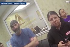 Video shows Madeline Soto’s accused killer reporting her missing to cops