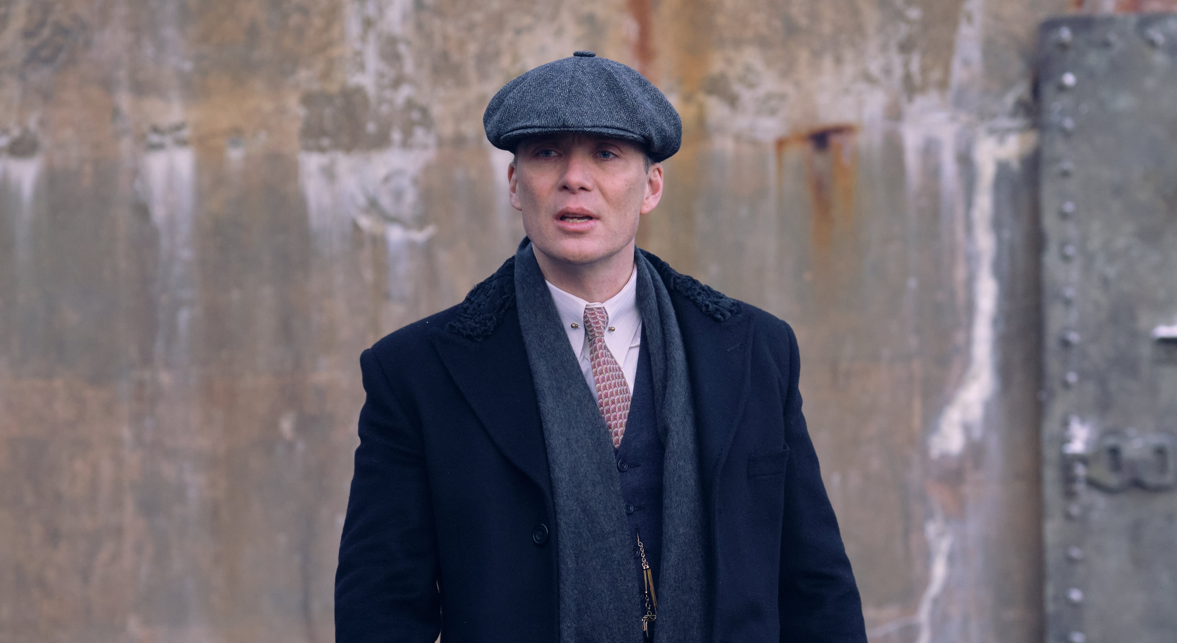 ‘If there’s more stories to tell, I’m there,’ Cillian Murphy previously said