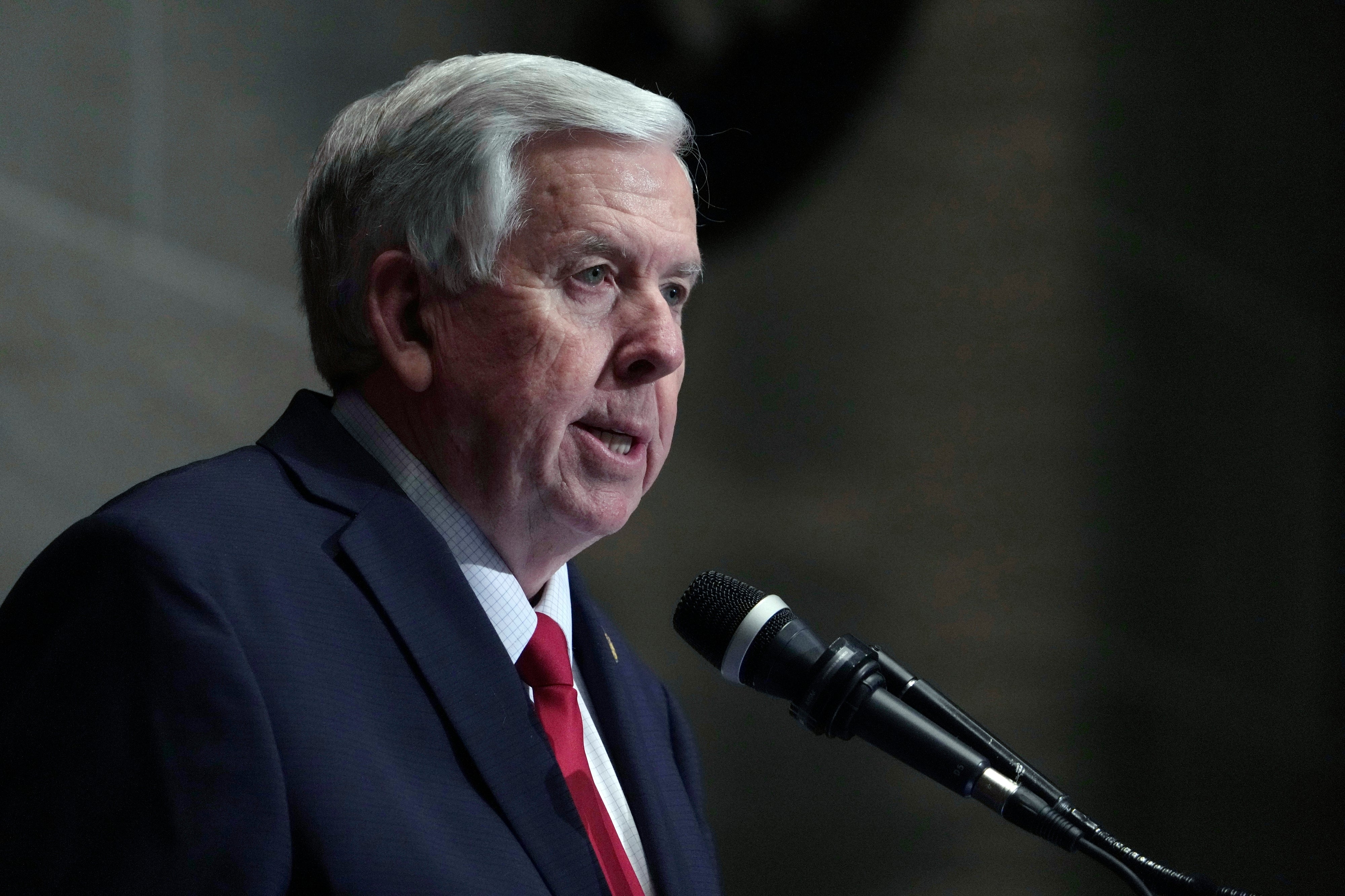 Missouri Death Row Inquiry