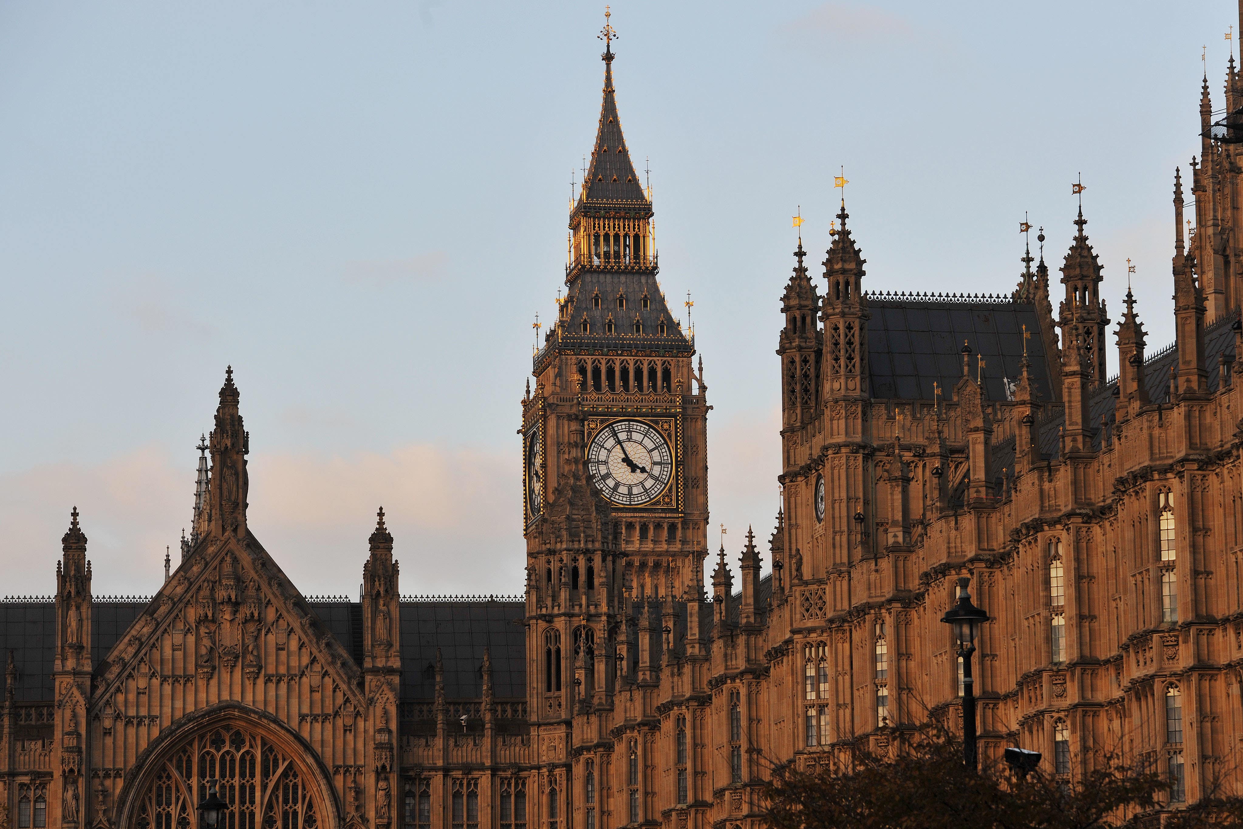 Campaigners have said a dedicated Secretary of State for Women and Girls is essential in the next government to champion and make the changes many ‘desperately need’ (Nick Ansell/PA)