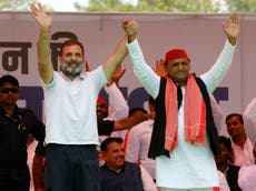 Samajwadi Party: Regional player that delivered the most shocking defeat of Modi’s political career