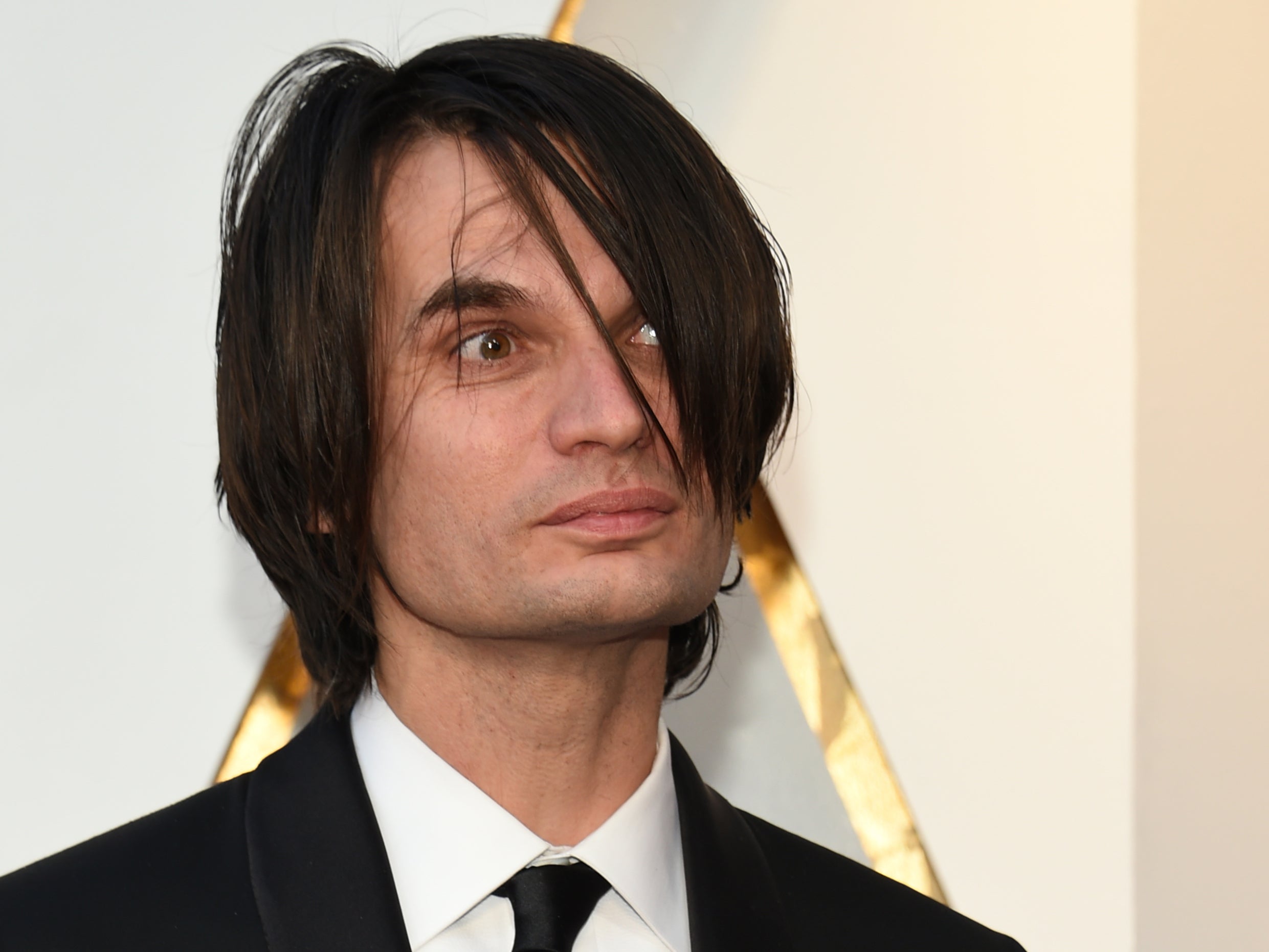 Jonny Greenwood has rejected calls to boycott Israel over its war on Gaza