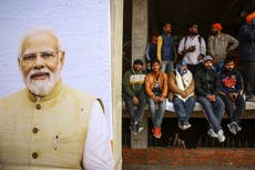 Why Modi’s BJP was defeated in Ayodhya where they built a grand temple to Lord Ram