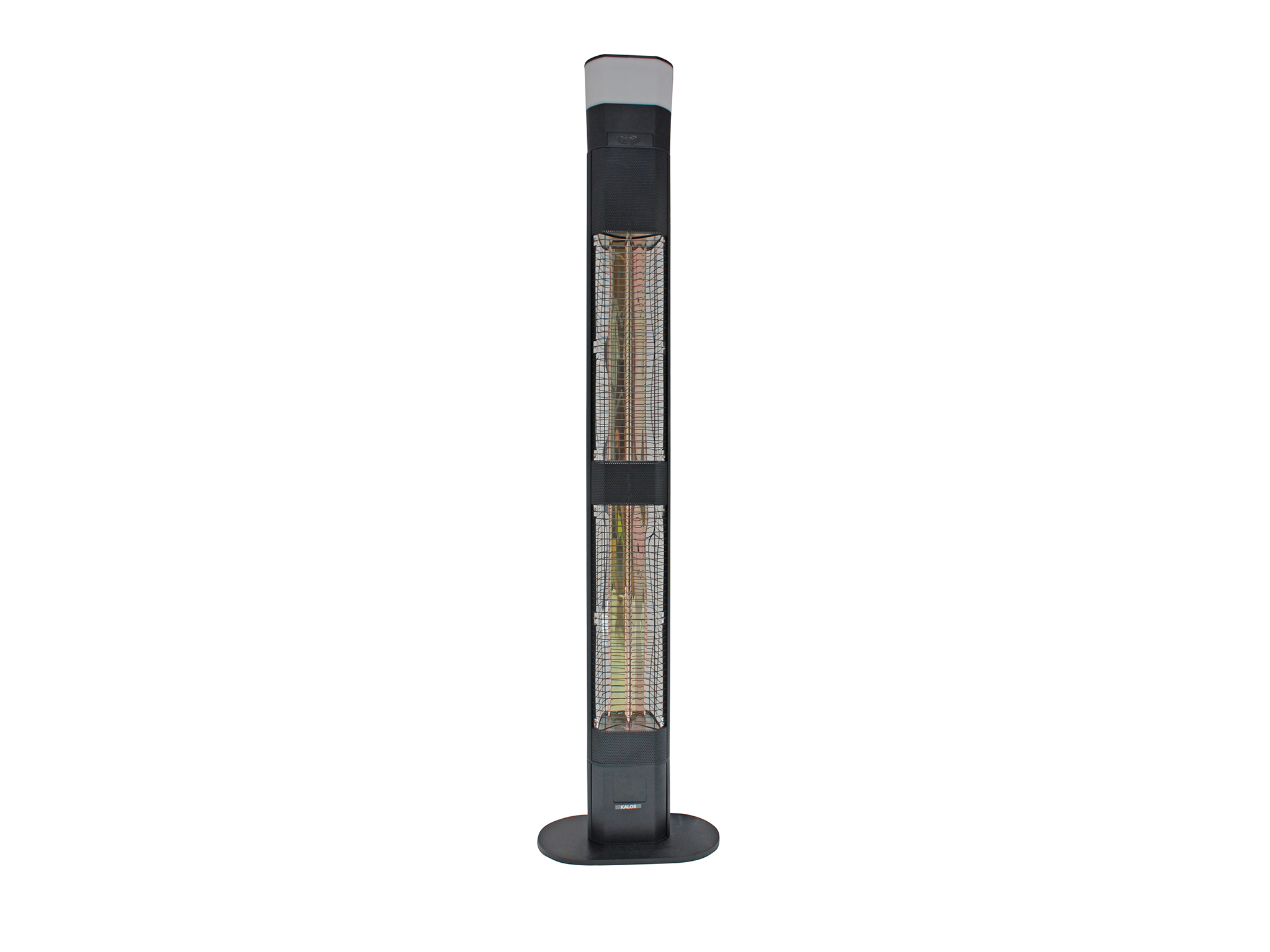 best patio heater indybest review Kettler Ibiza floor standing garden heater.