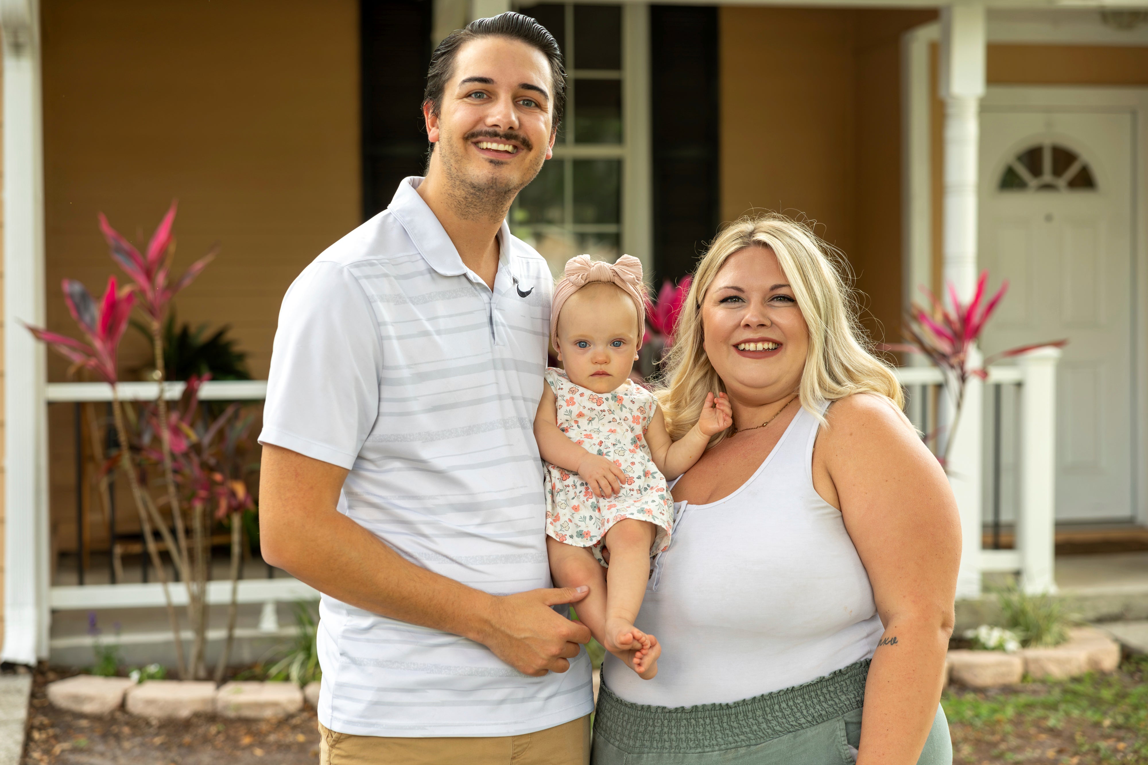 IVF-Faith Perspective