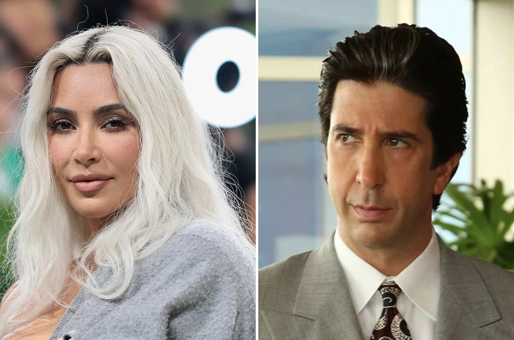 ‘I thought it was done so well,’ Kim Kardashian said of Ryan Murphy’s ‘People v O.J. Simpson’