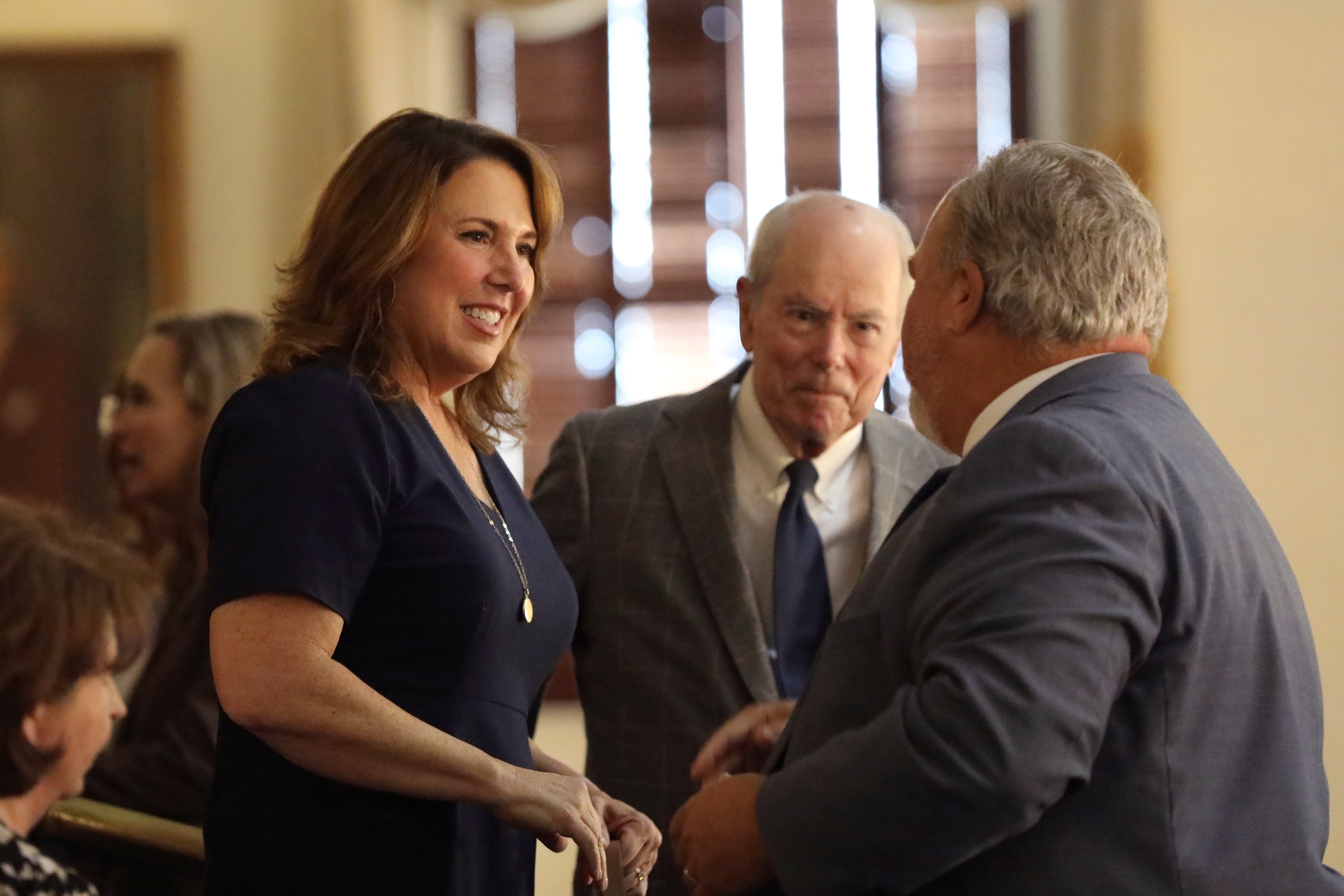 South Carolina Supreme Court
