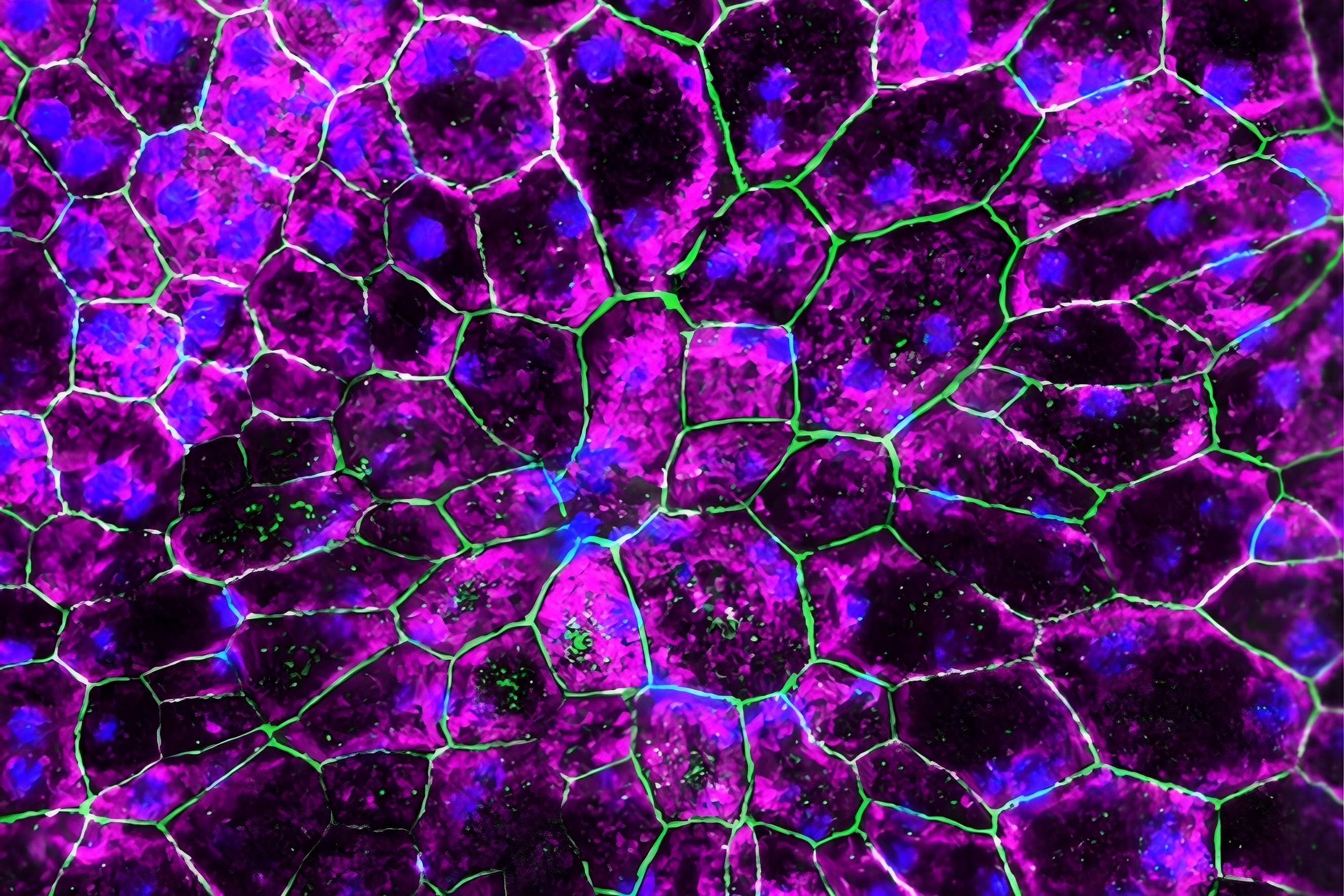 RPE is a layer of cells crucial for maintaining a healthy retina (Liu et al/Science Translational Medicine/PA)