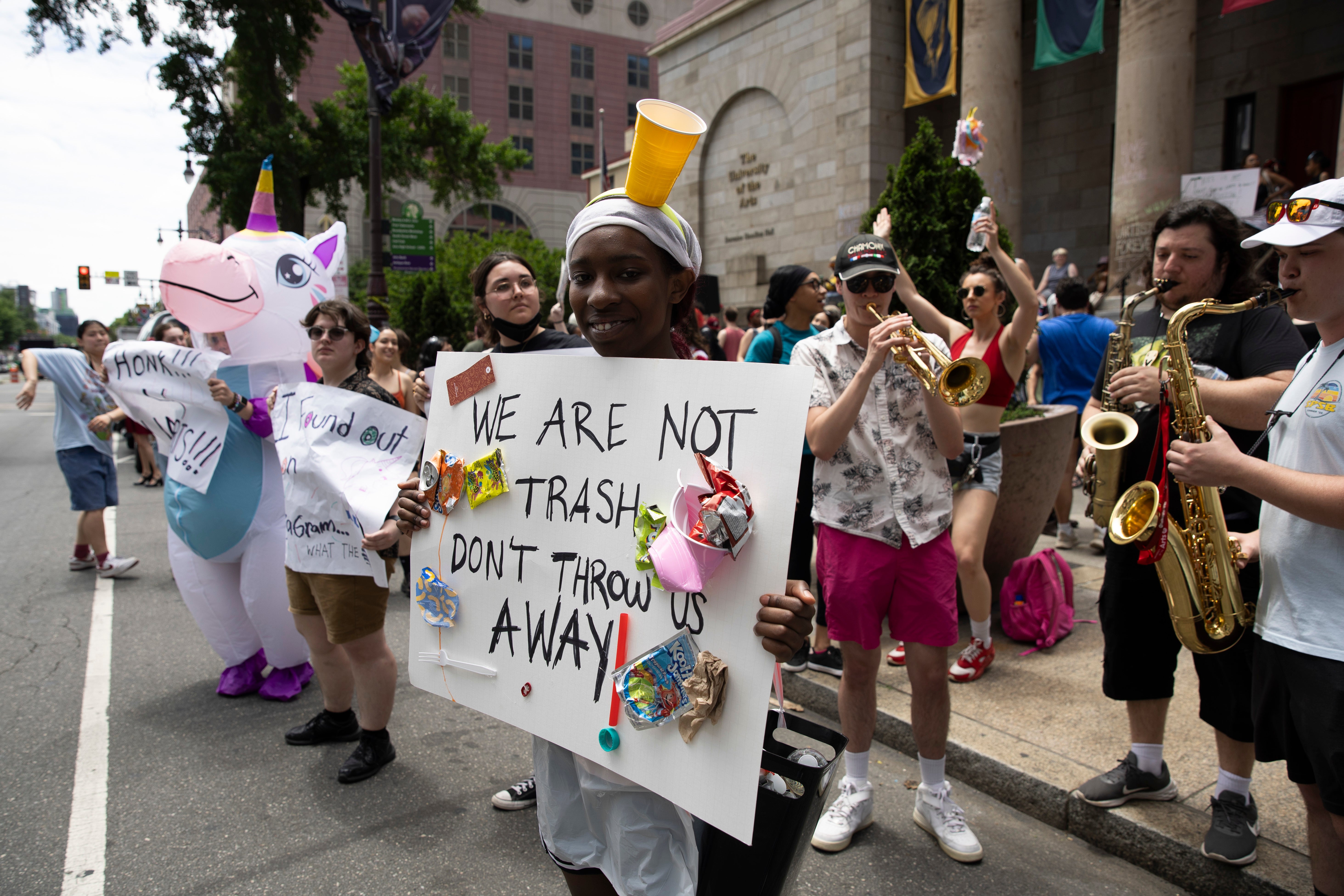 University of the Arts Closure