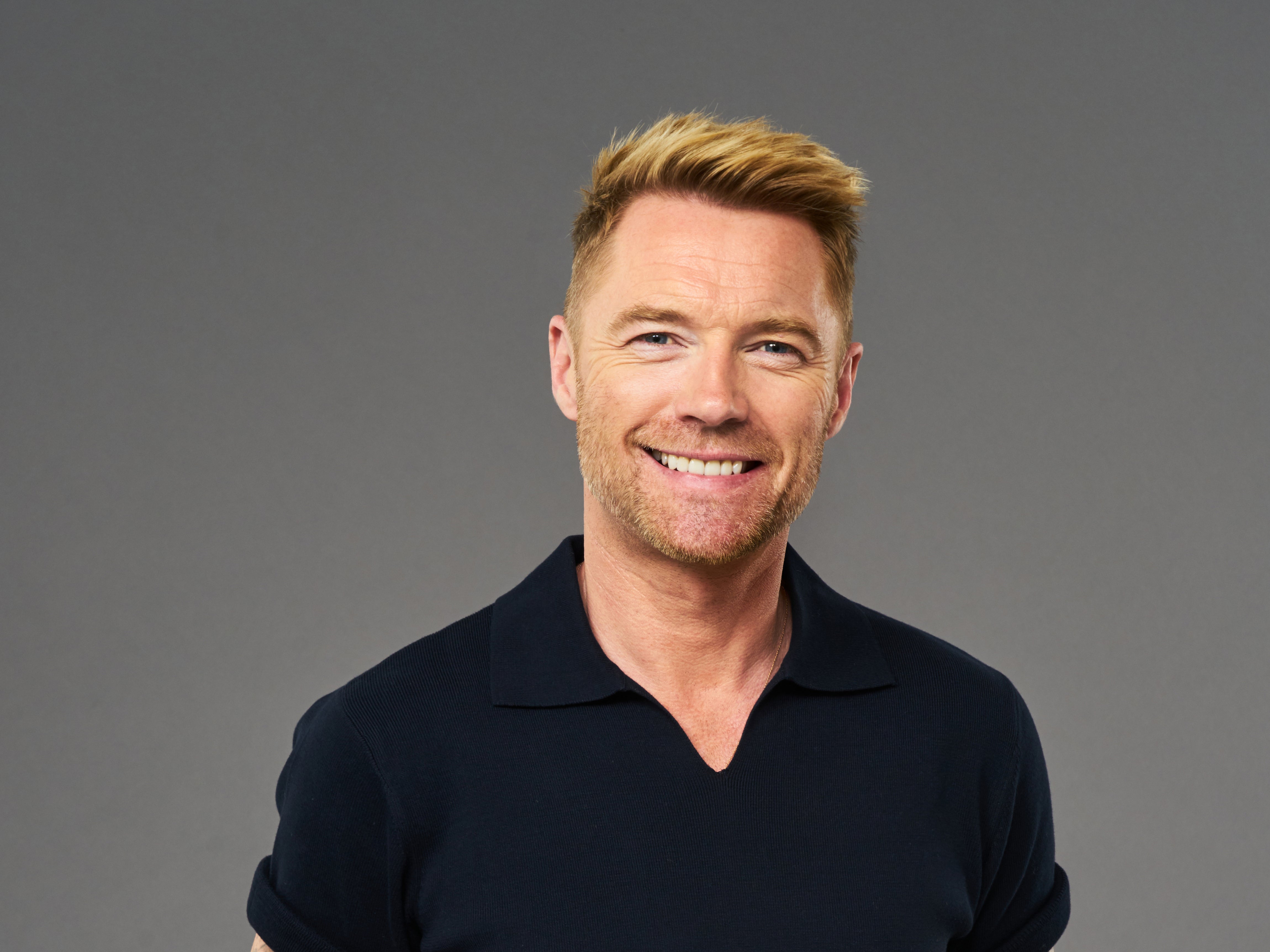 Ronan Keating is stepping down from his Magic Radio breakfast show