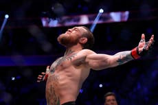 The mystery surrounding Conor McGregor’s failed UFC return – and what comes next