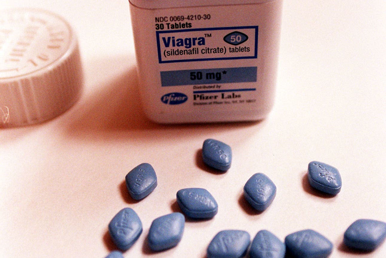 The drug is described by researchers as ‘well tolerated and widely available’ (John Stillwell/PA)