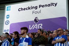 VAR here to stay as Premier League clubs vote to keep controversial technology