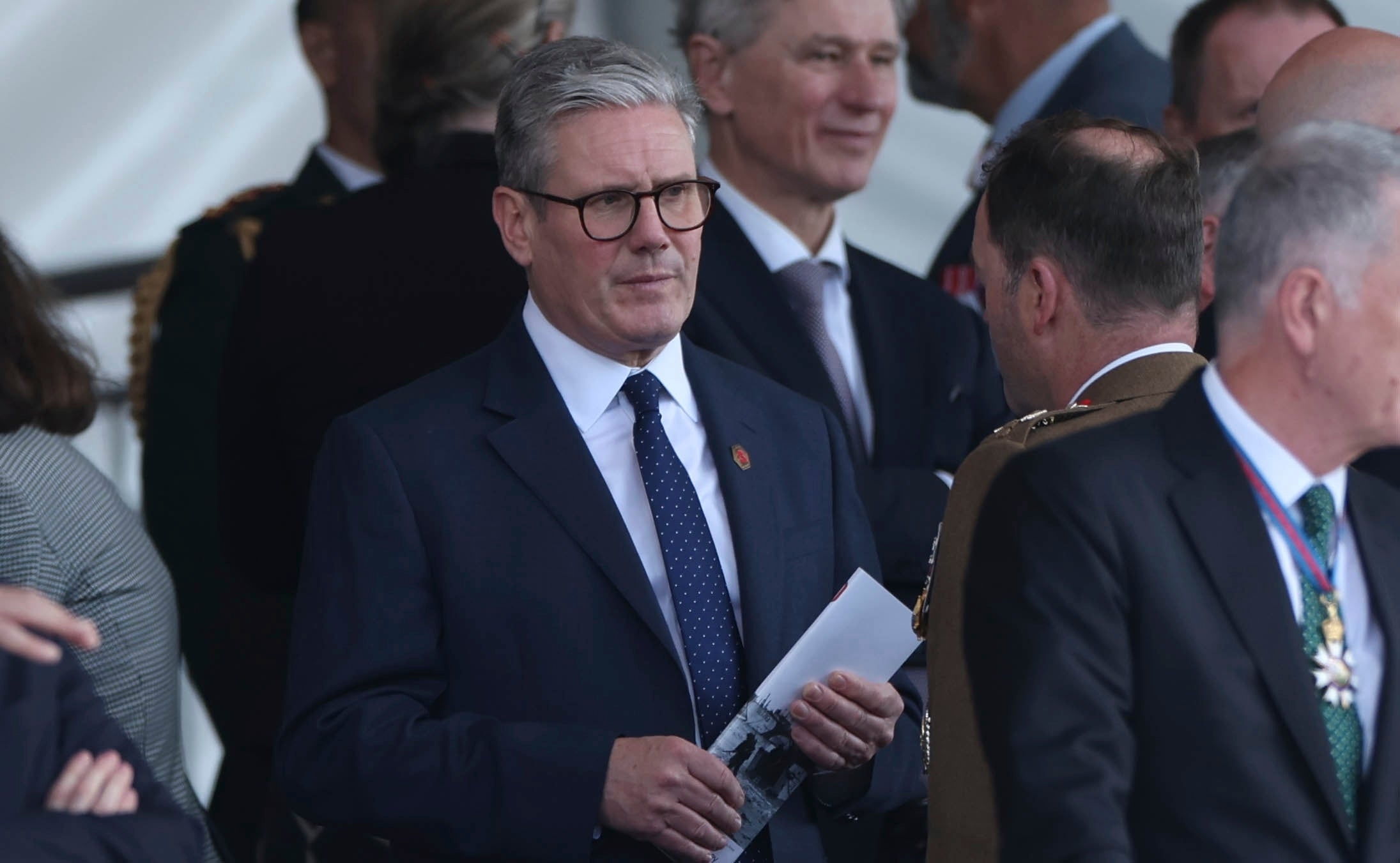 D-Day-80th Anniversary