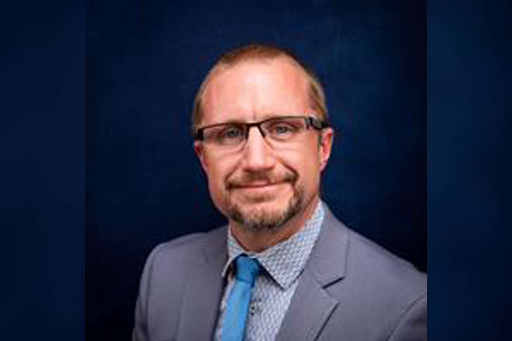 Magistrate Sam Trask was originally standing in the battleground seat of Bridgend in Wales