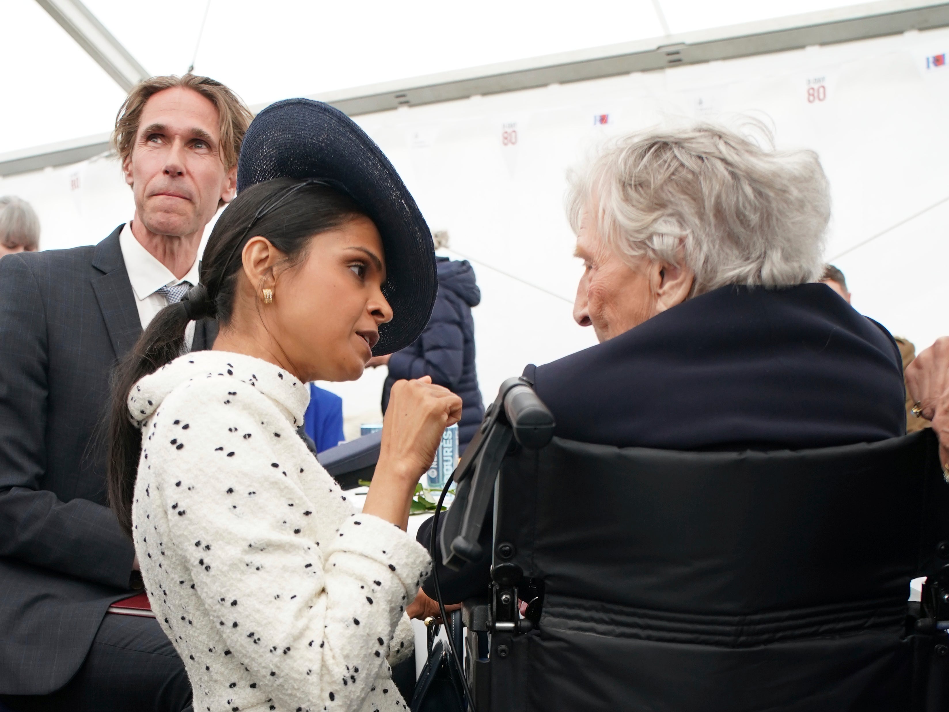 D-Day 80th Anniversary