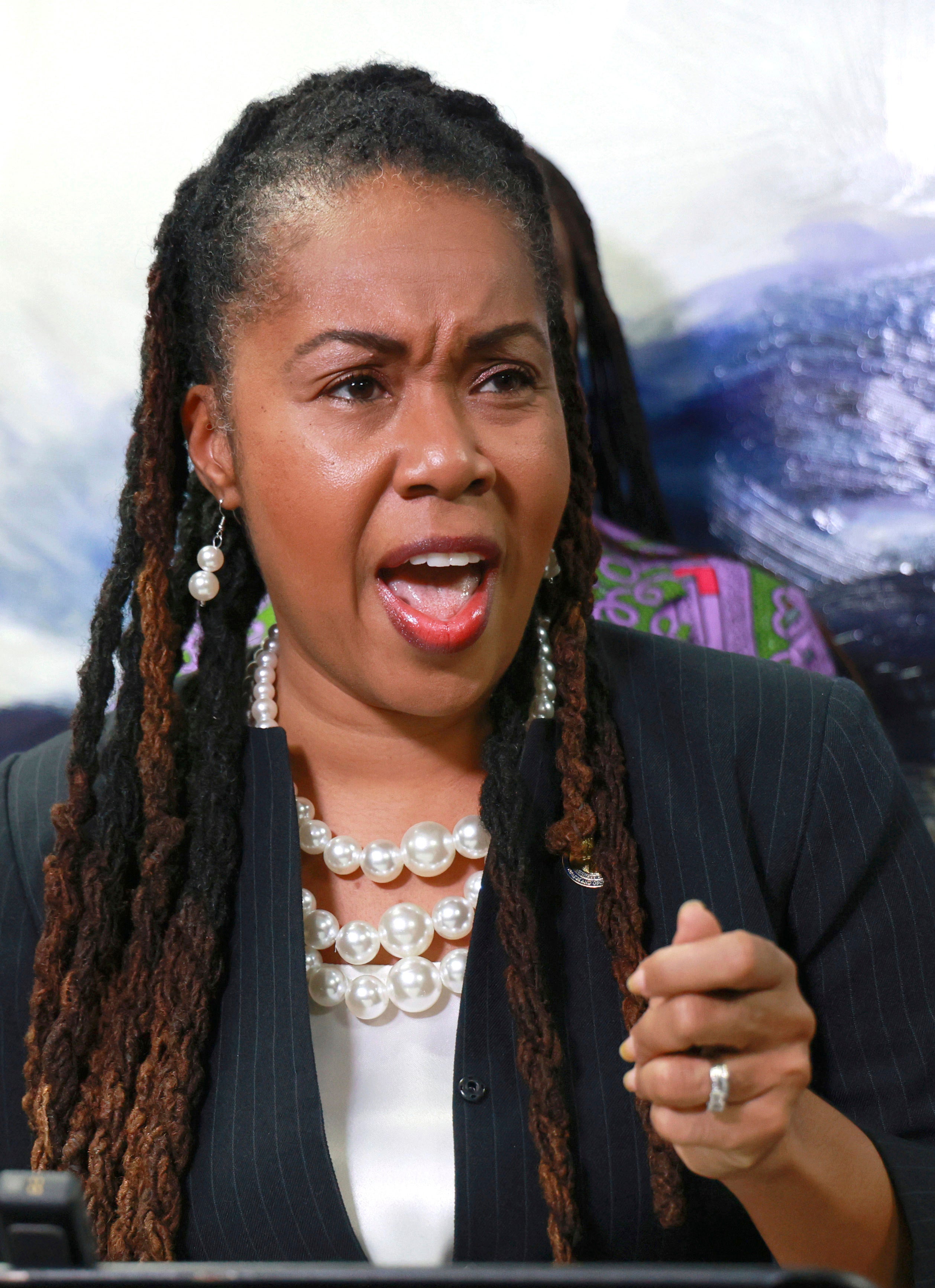 Prosecutor Suspended Florida