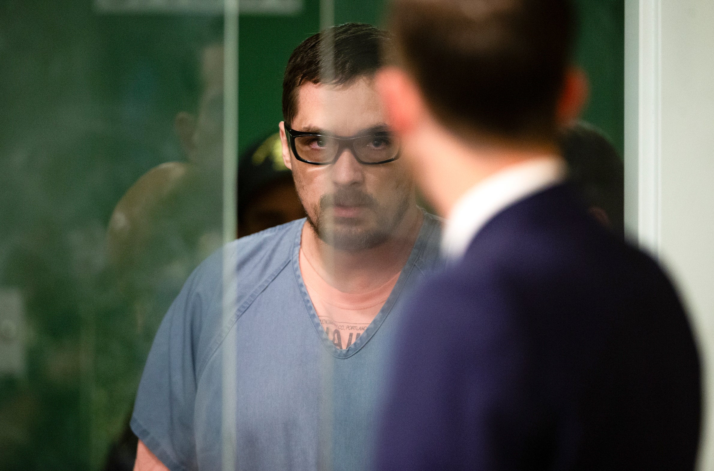 Oregon Women Deaths Indictment