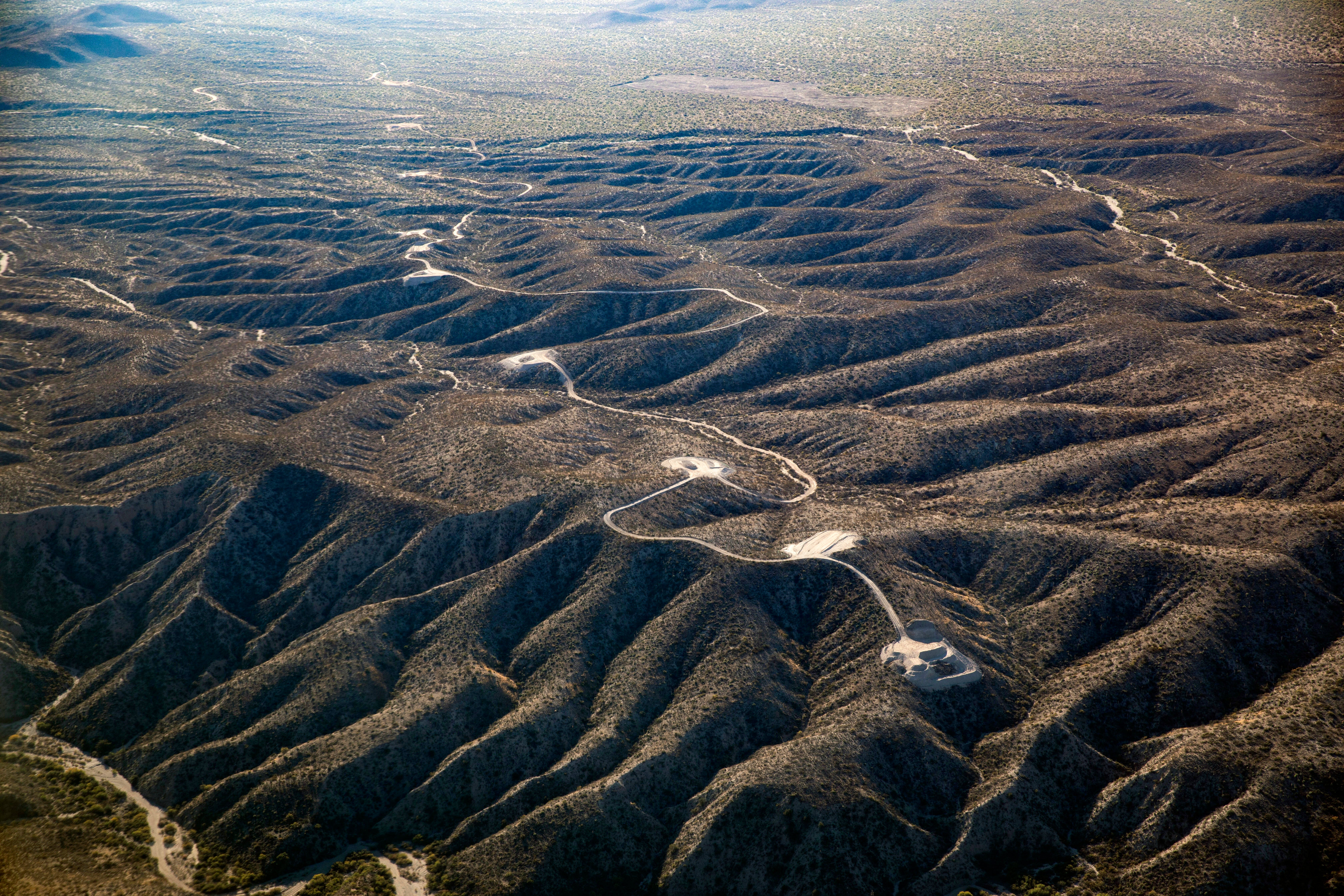 Wind Energy Transmission Fight