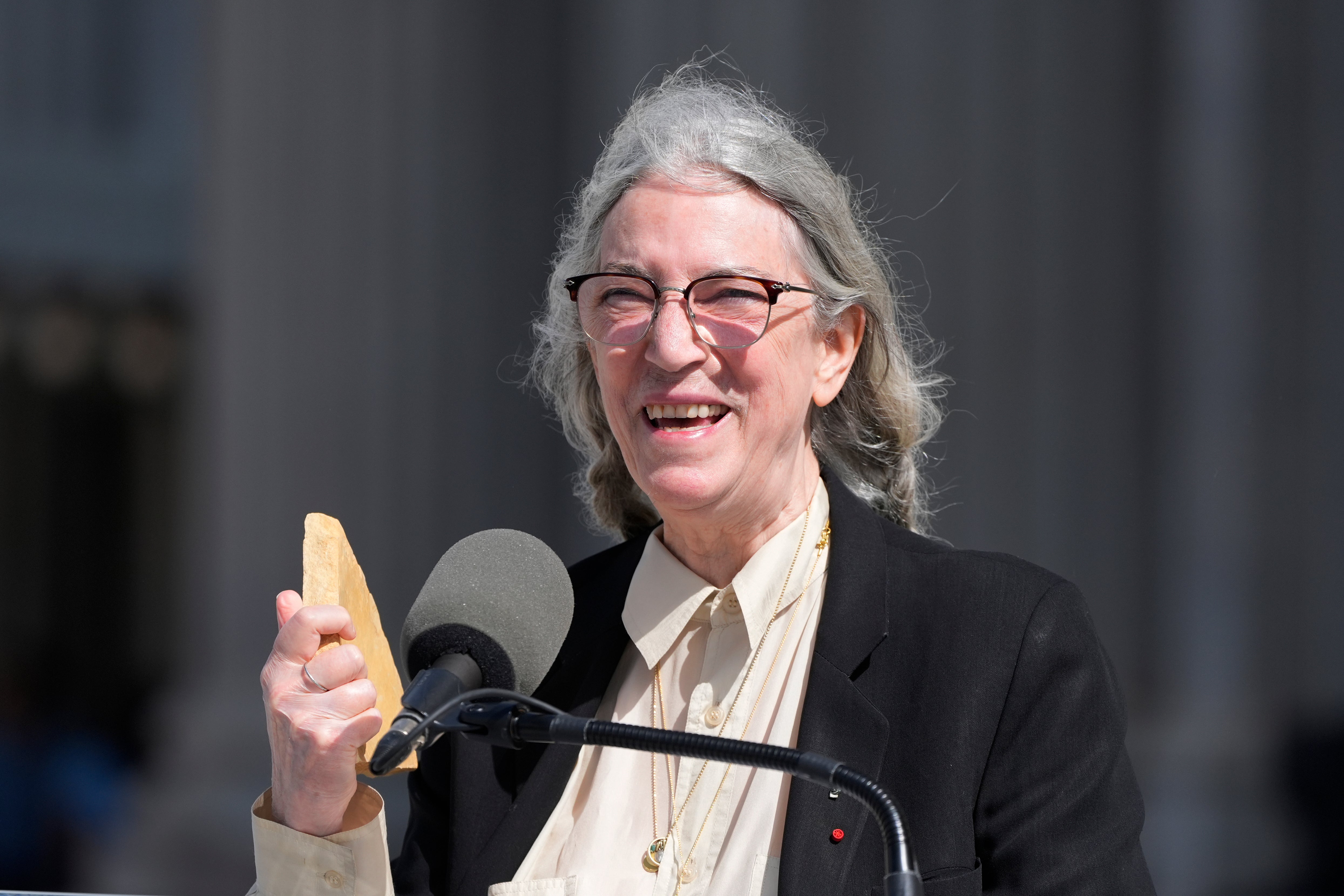 Detroit Train Station Concert