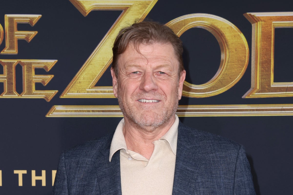Lord of the Rings star Sean Bean to host award-winning birdwatching podcast