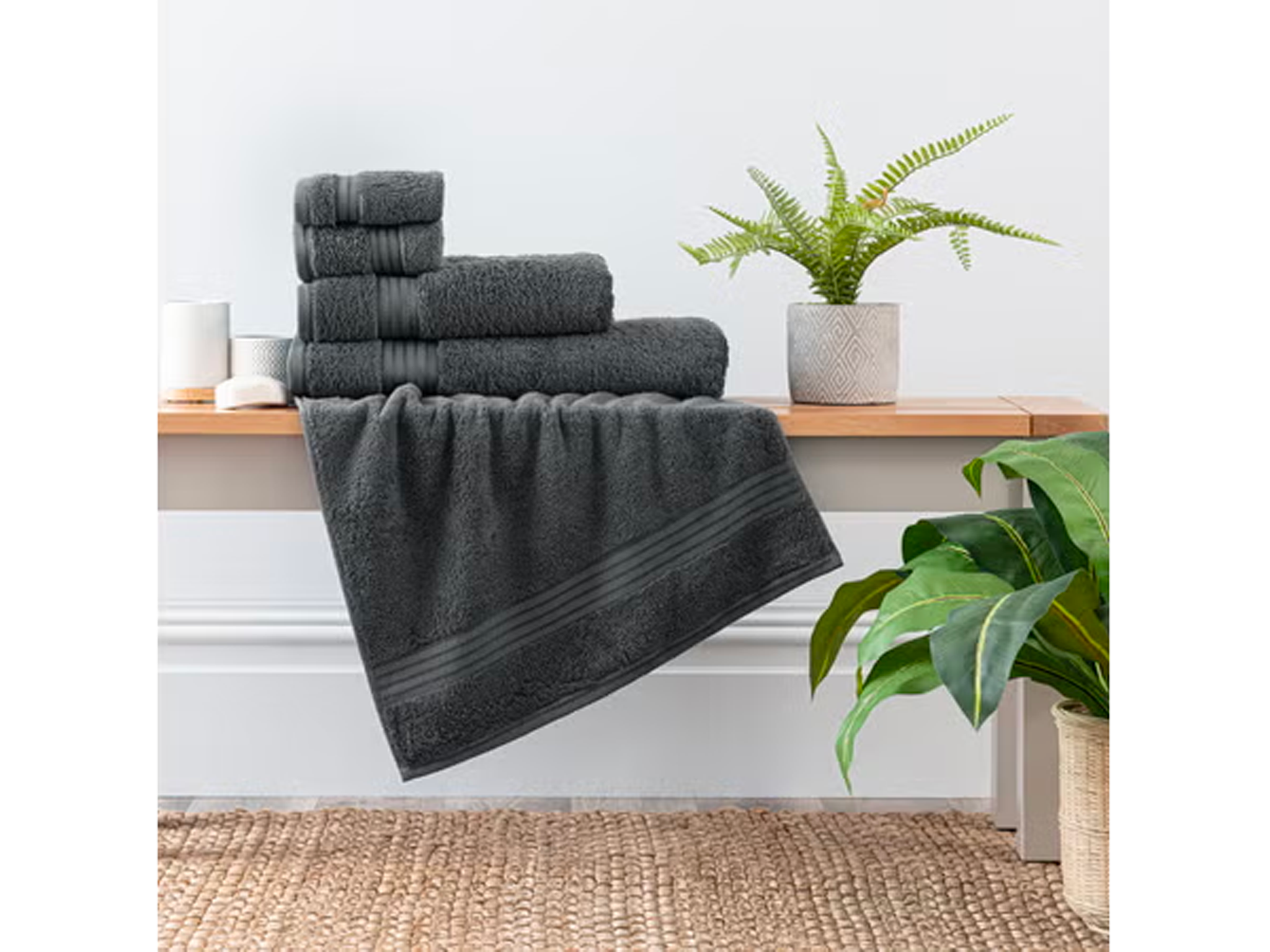 Best-bath-towels-Dunelm-indybest