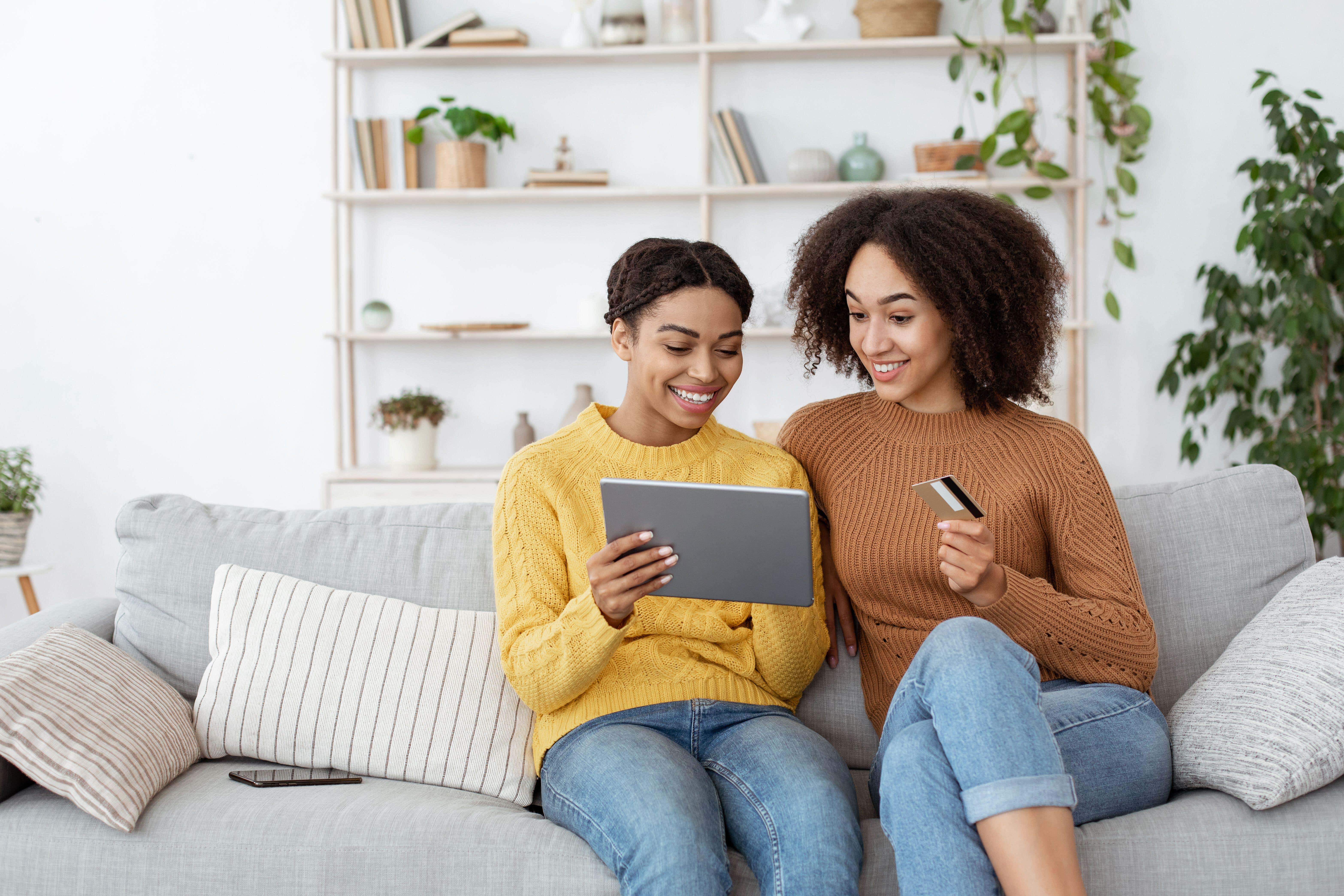 Tandem Bank has reported stronger earnings as it said customers were switching to the green-focused digital bank (Alamy/PA)