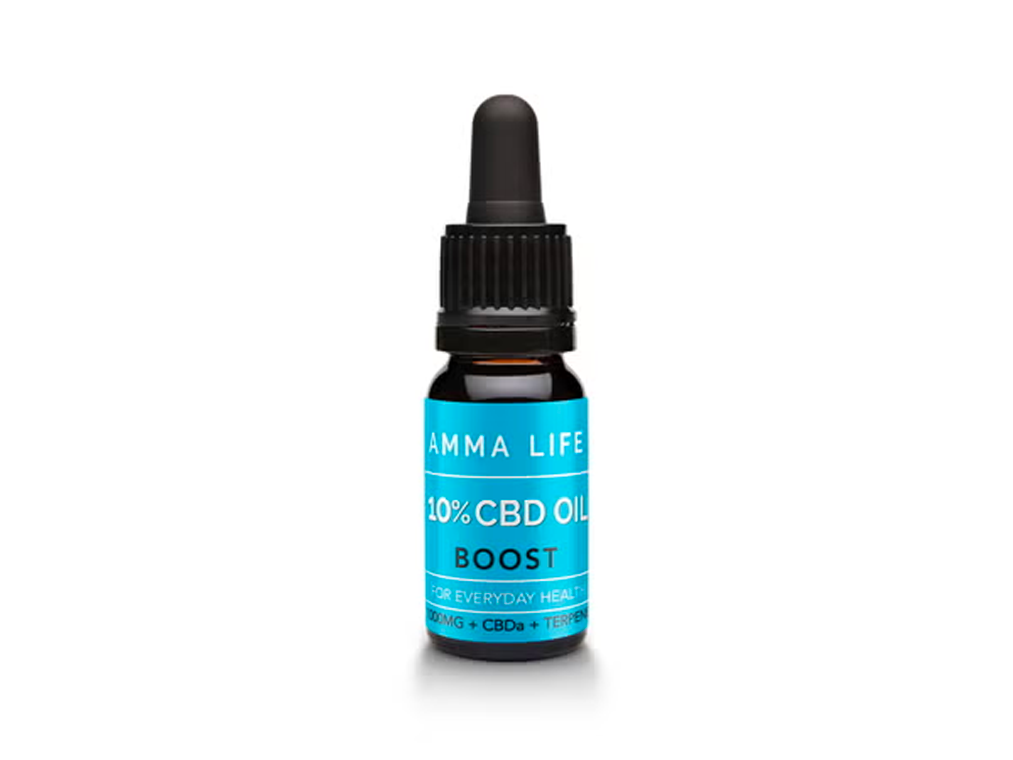 Amma-life-best cbd oil review-indybest