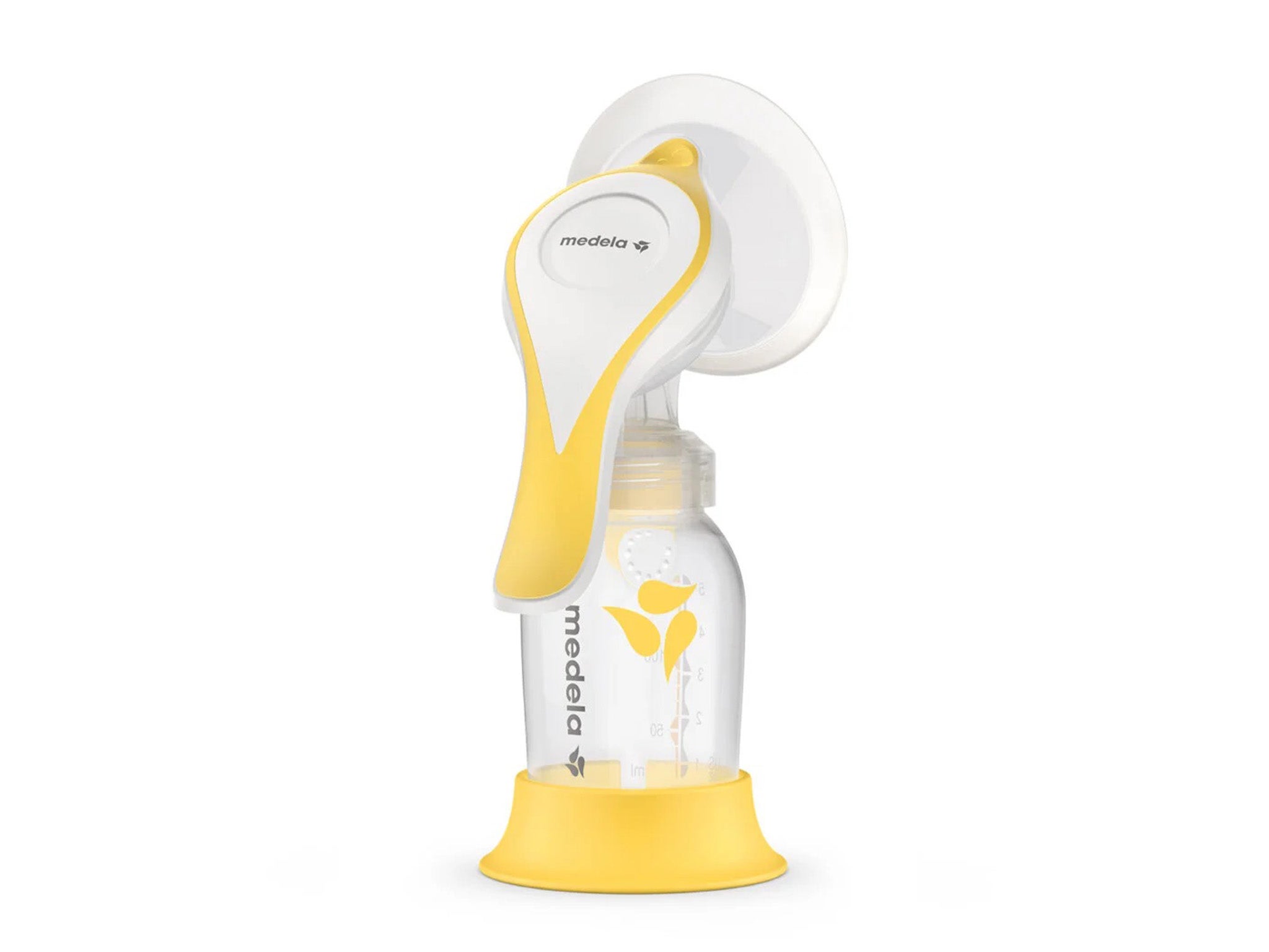 Best breast pumps Medela harmony flex manual breast pump