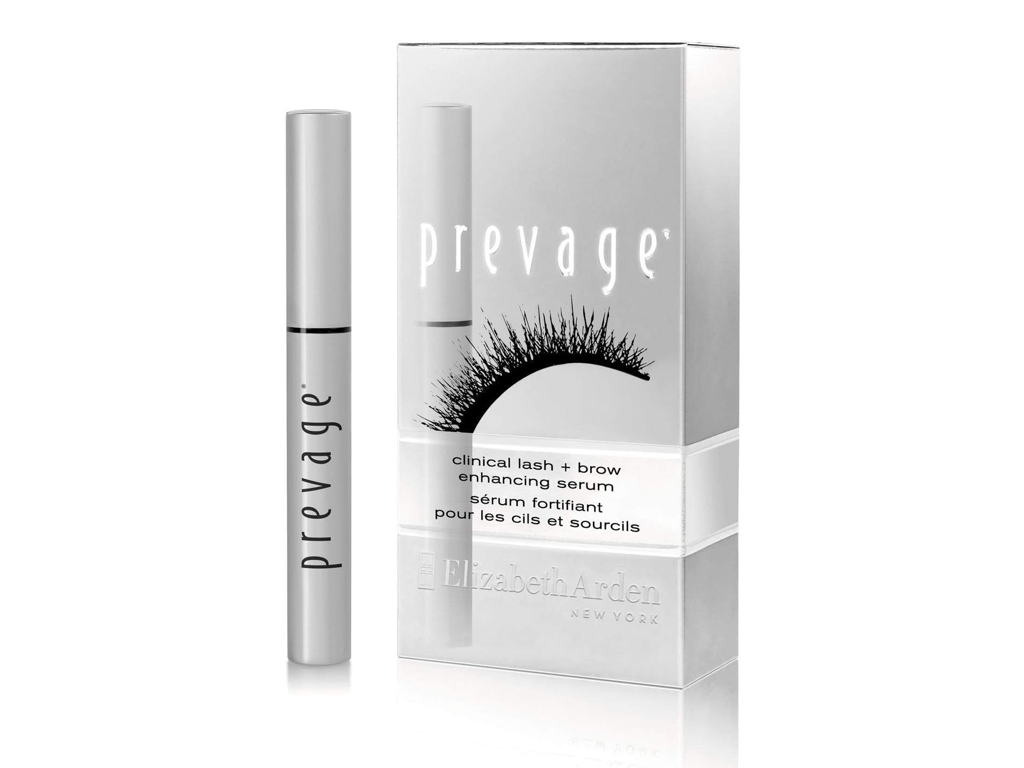 Elizabeth Arden PRevage clinical lash and brow enhancing serum