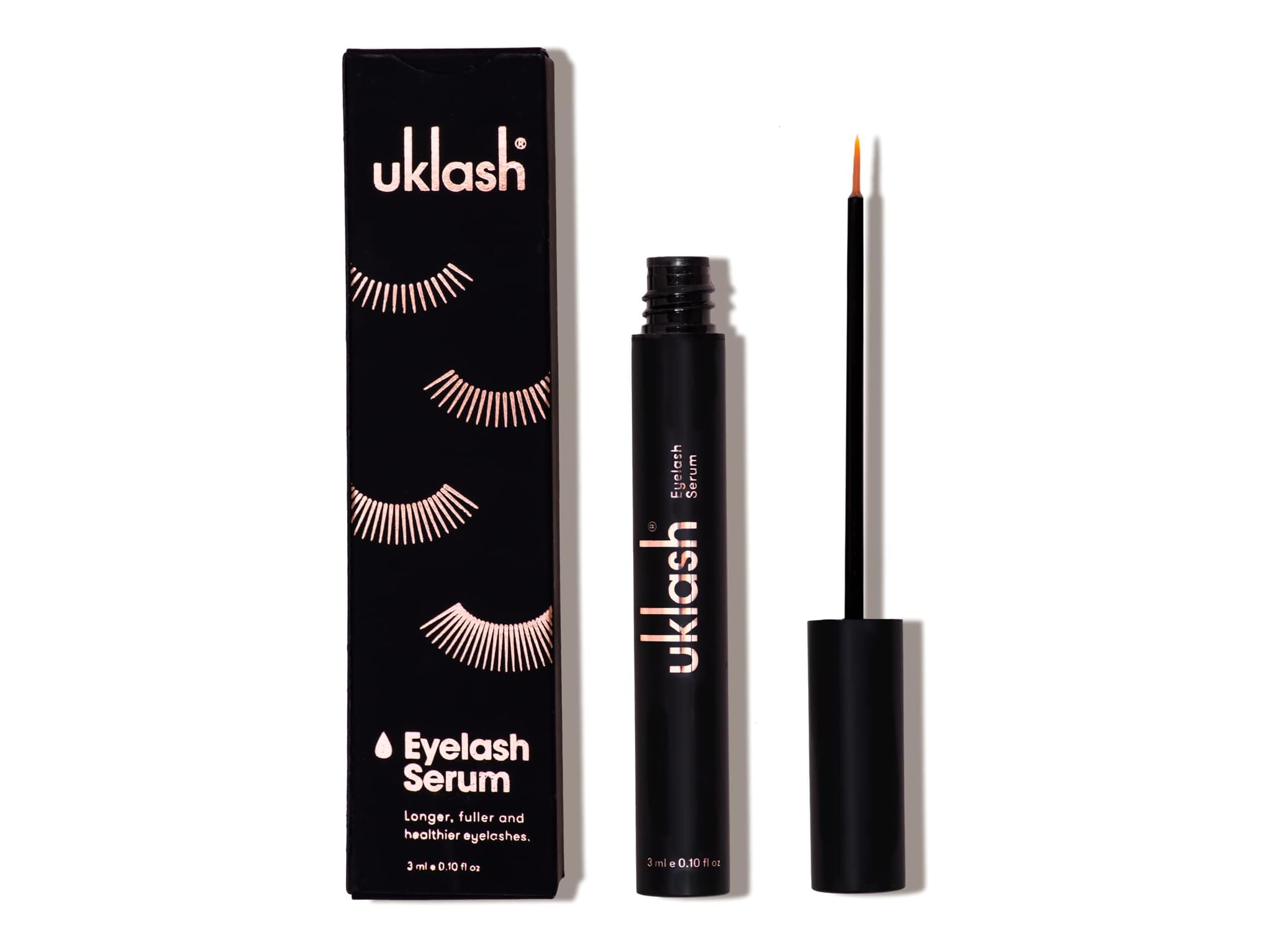 Uklash Eyelash Enhancer Growth Serum 