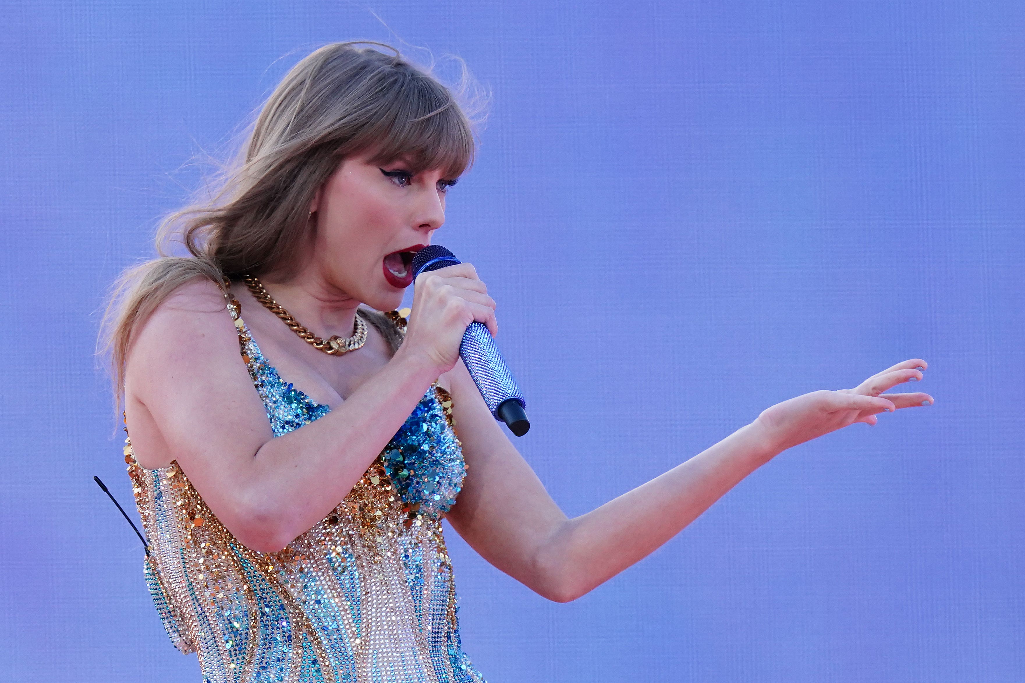 Homeless people in Edinburgh were recently relocated from their temporary accommodation to locations as far away as Aberdeen (127 miles away) to make way for Taylor Swift fans